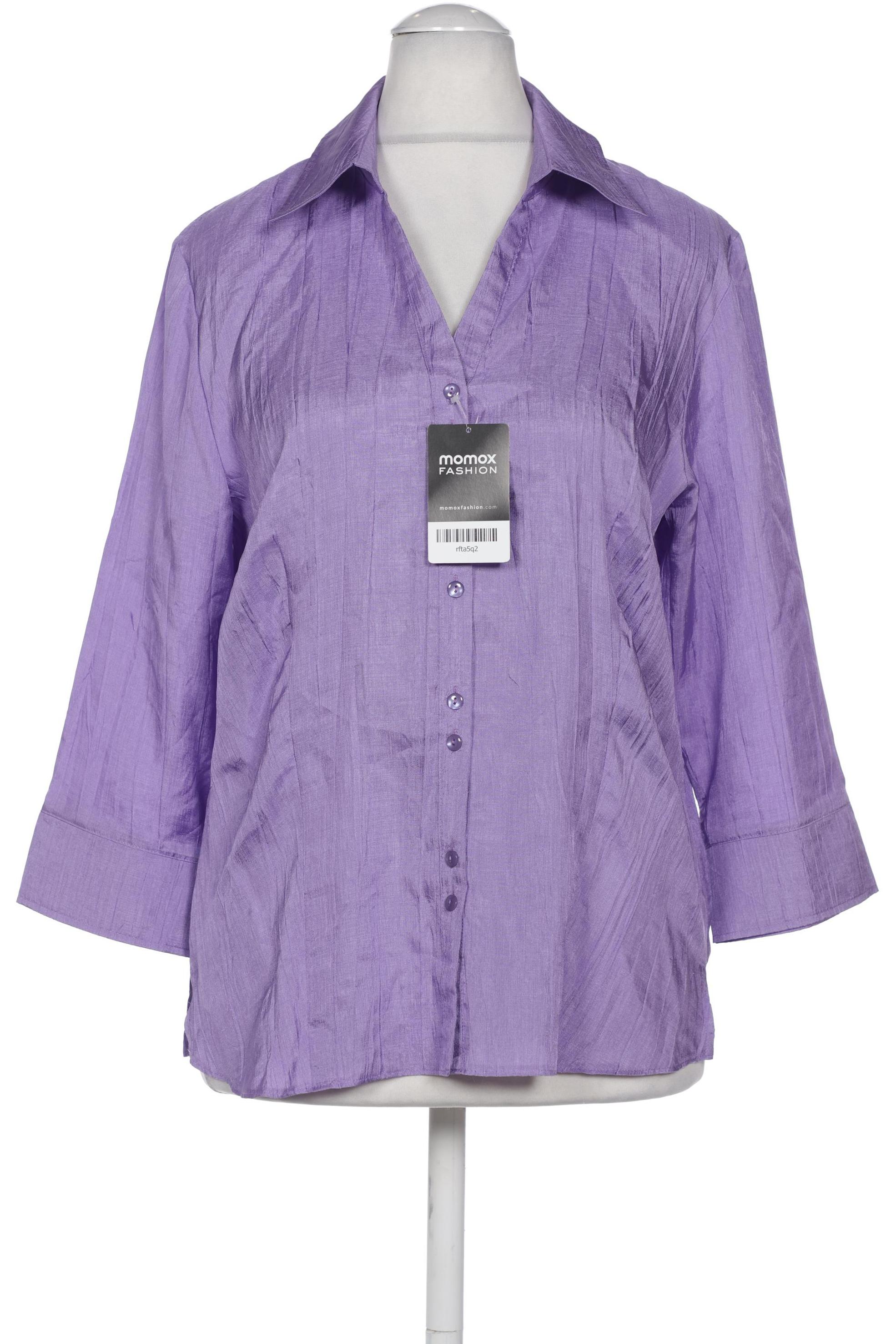 

Gerry Weber Damen Bluse, flieder