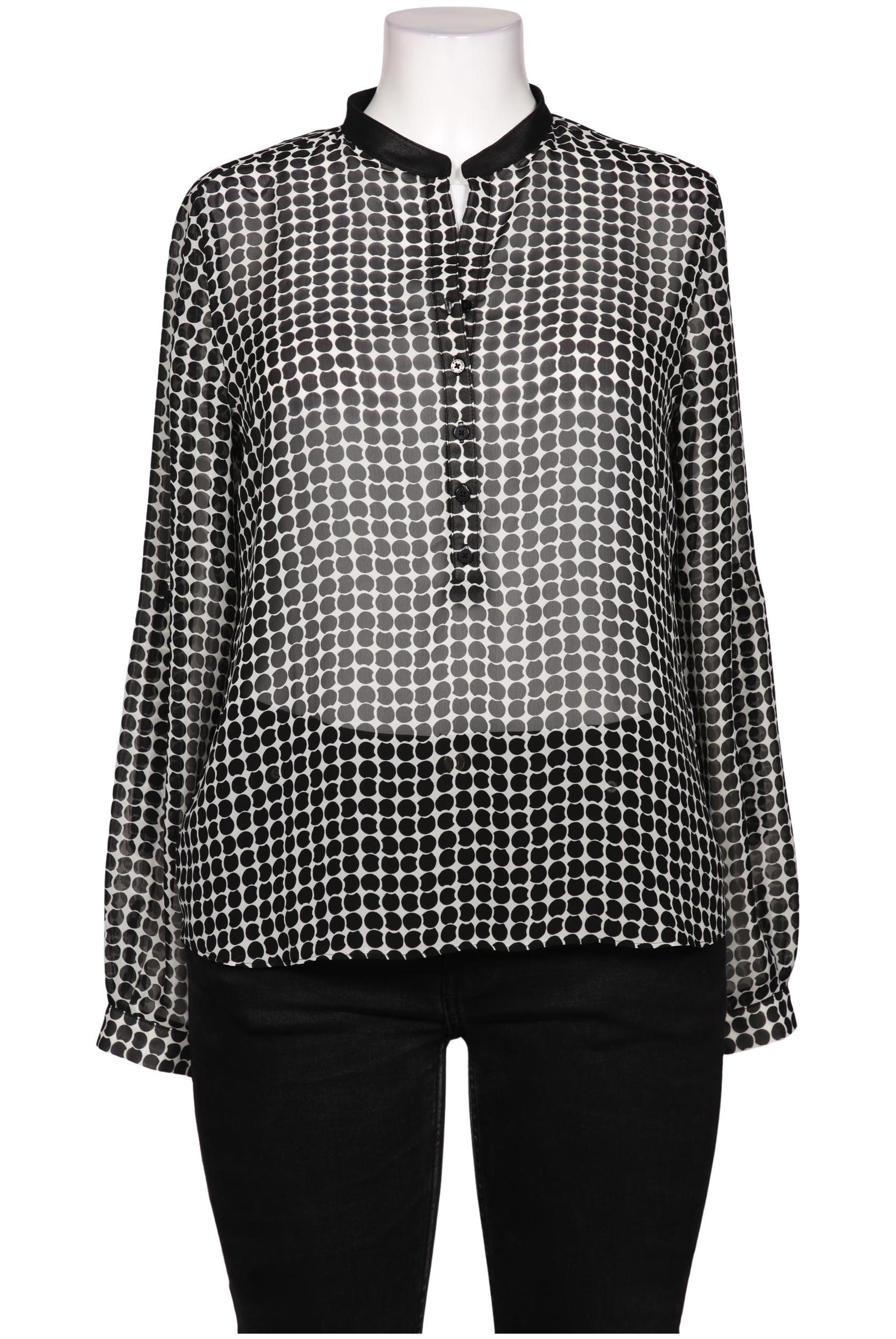 

Gerry Weber Damen Bluse, mehrfarbig, Gr. 40