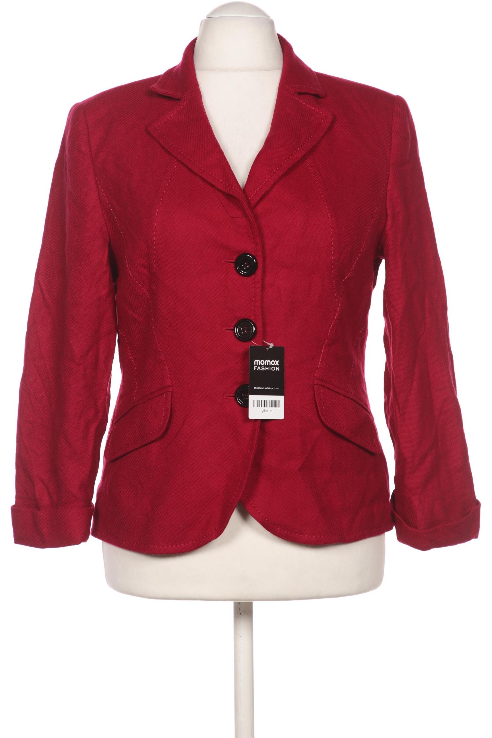

Gerry Weber Damen Blazer, pink, Gr. 42