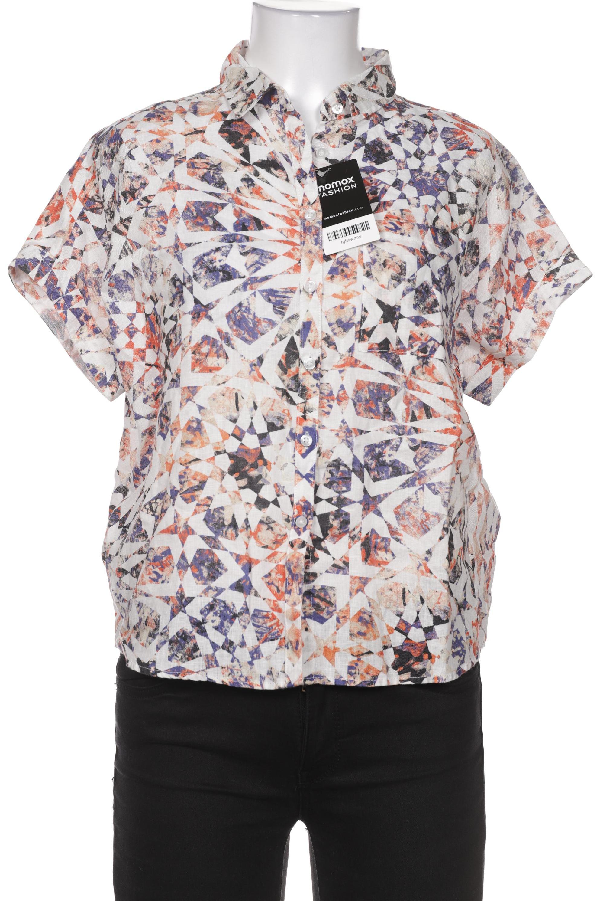 

Gerry Weber Damen Bluse, blau, Gr. 36