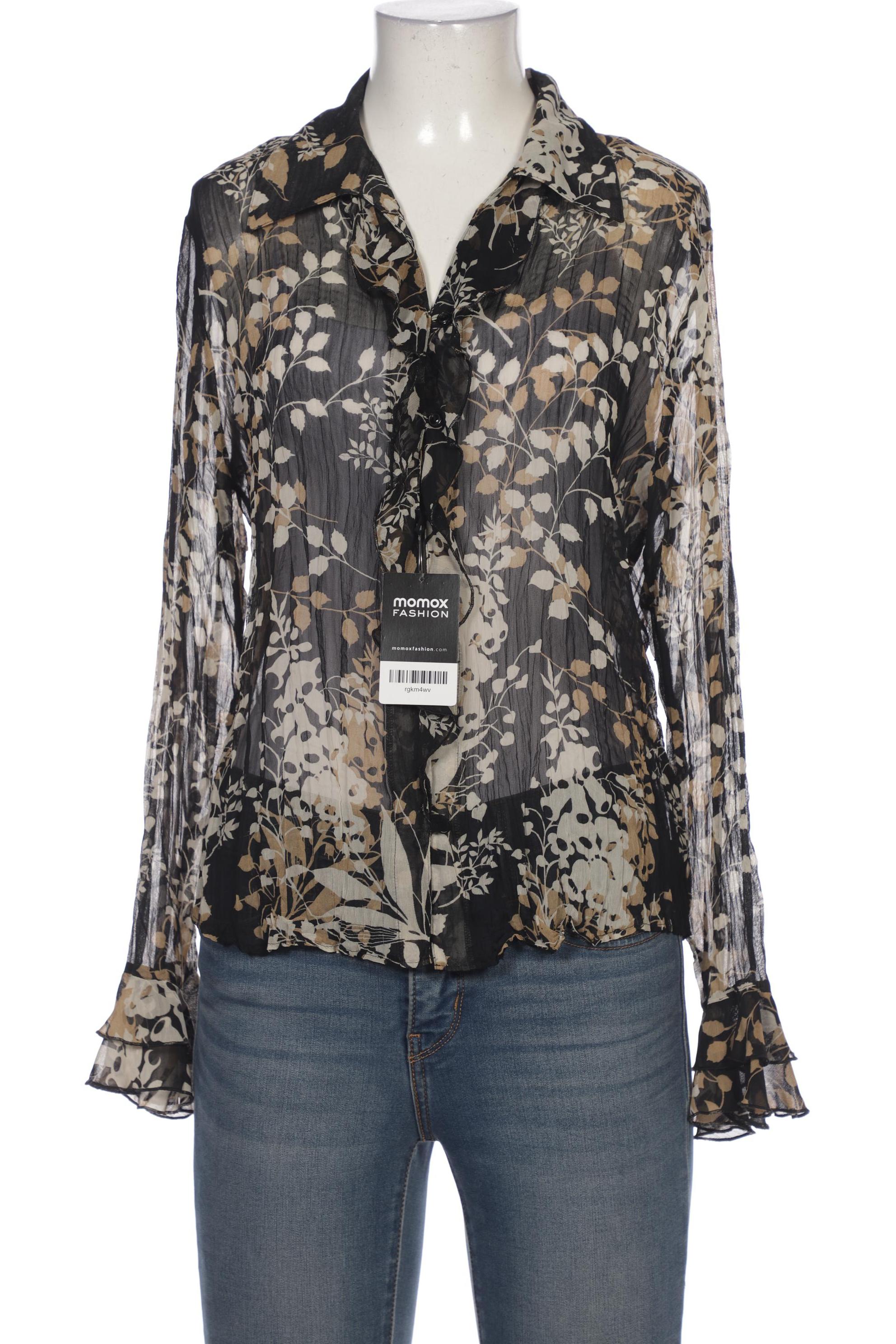 

Gerry Weber Damen Bluse, schwarz
