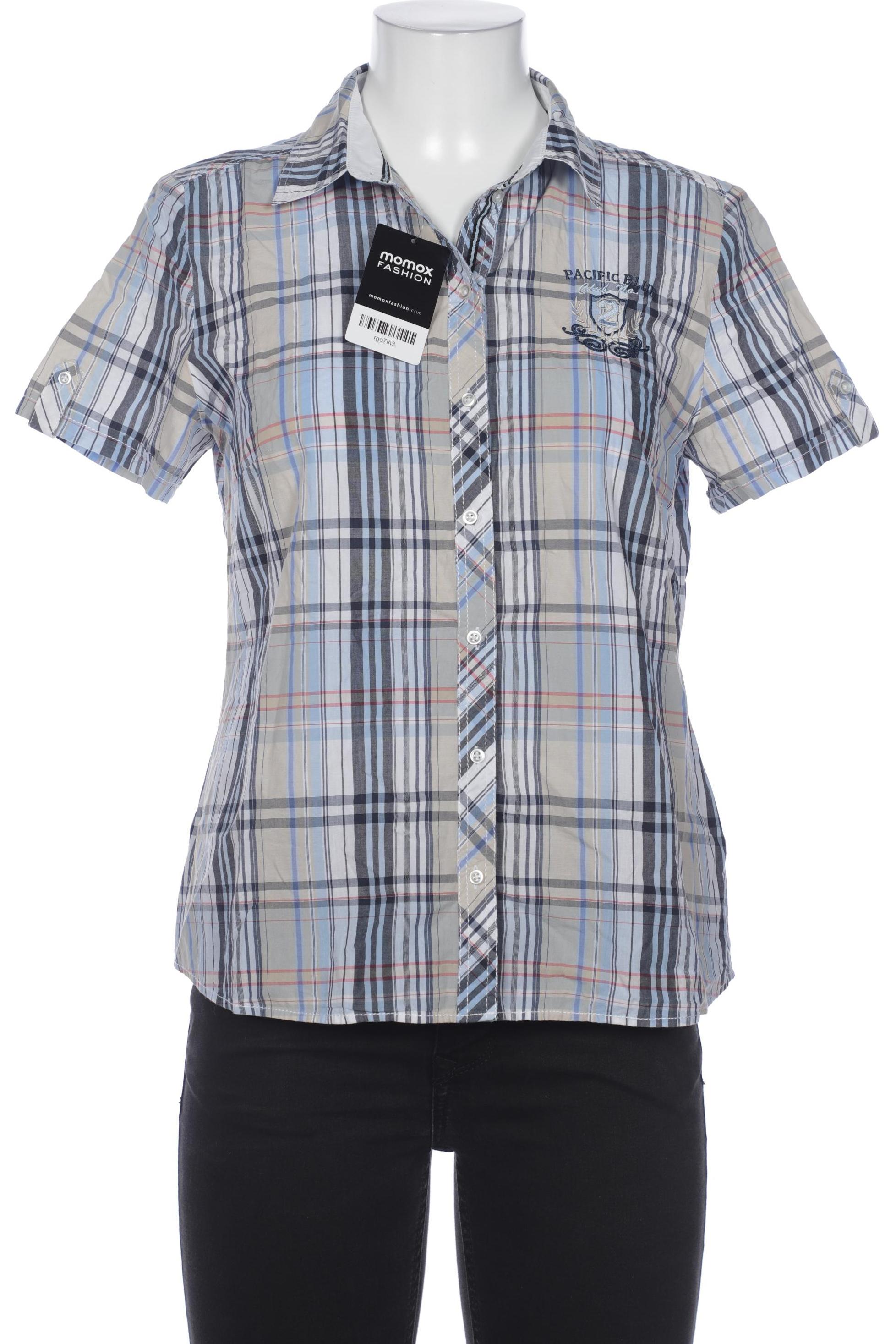 

Gerry Weber Damen Bluse, blau