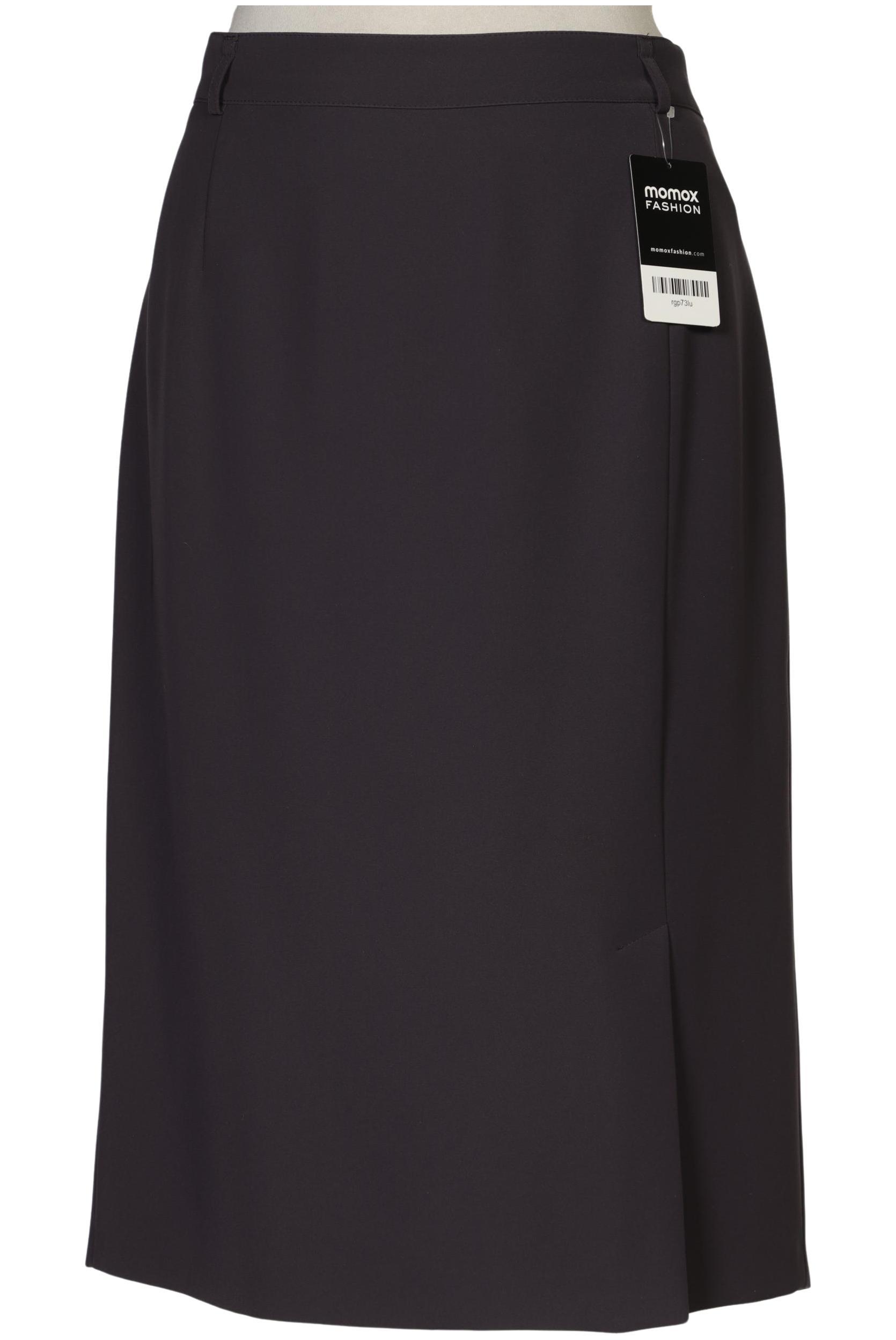 

Gerry Weber Damen Rock, flieder, Gr. 40