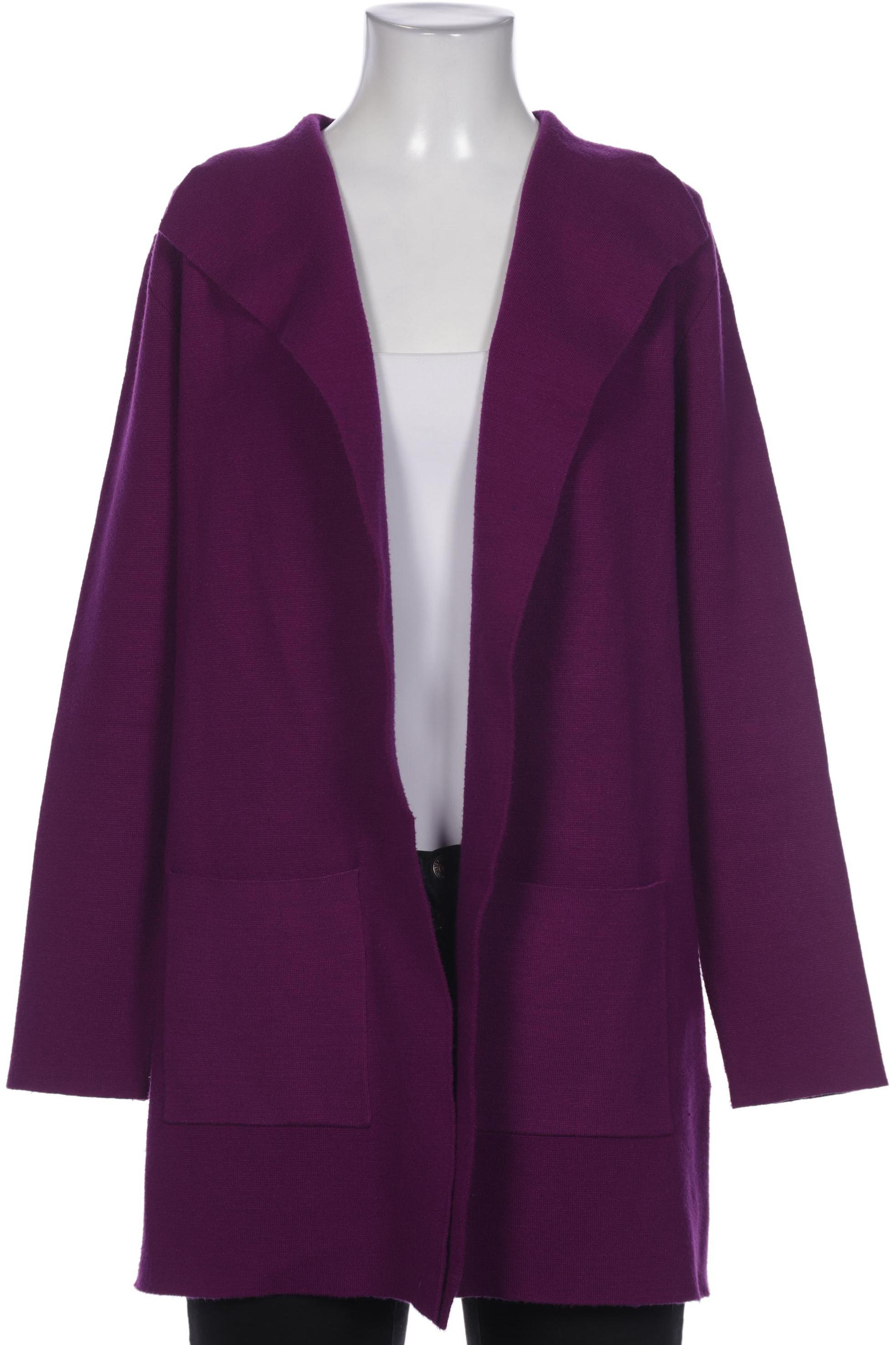 

Gerry Weber Damen Strickjacke, pink, Gr. 34