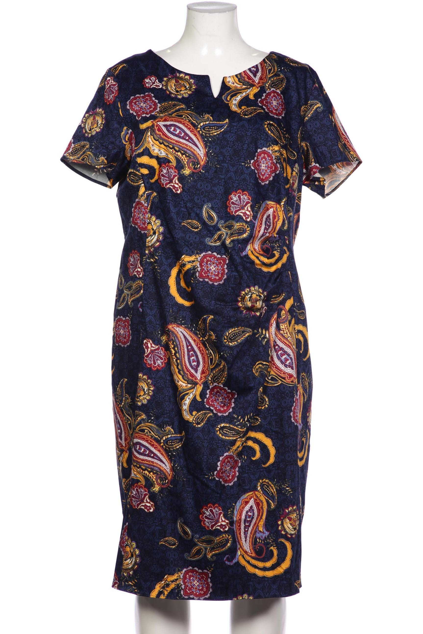 

Gerry Weber Damen Kleid, marineblau, Gr. 46