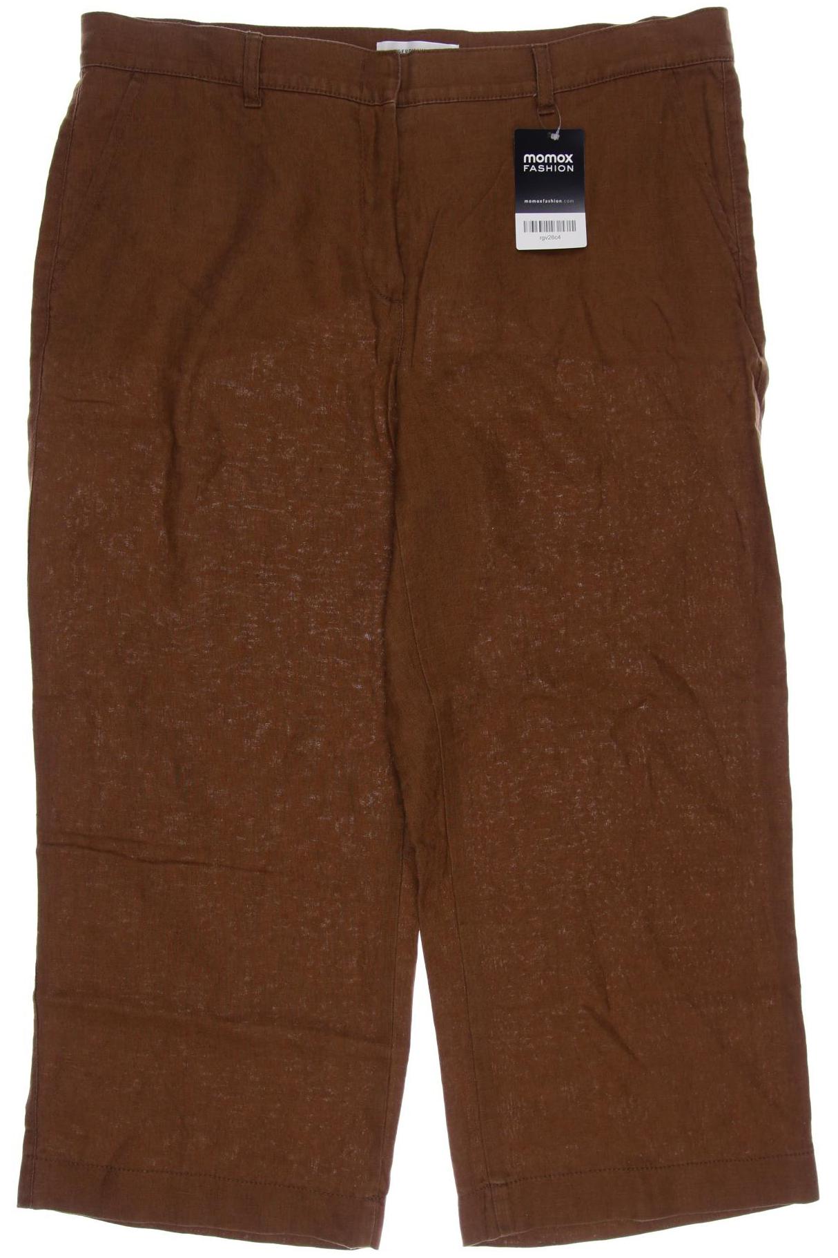 

Gerry Weber Damen Stoffhose, braun