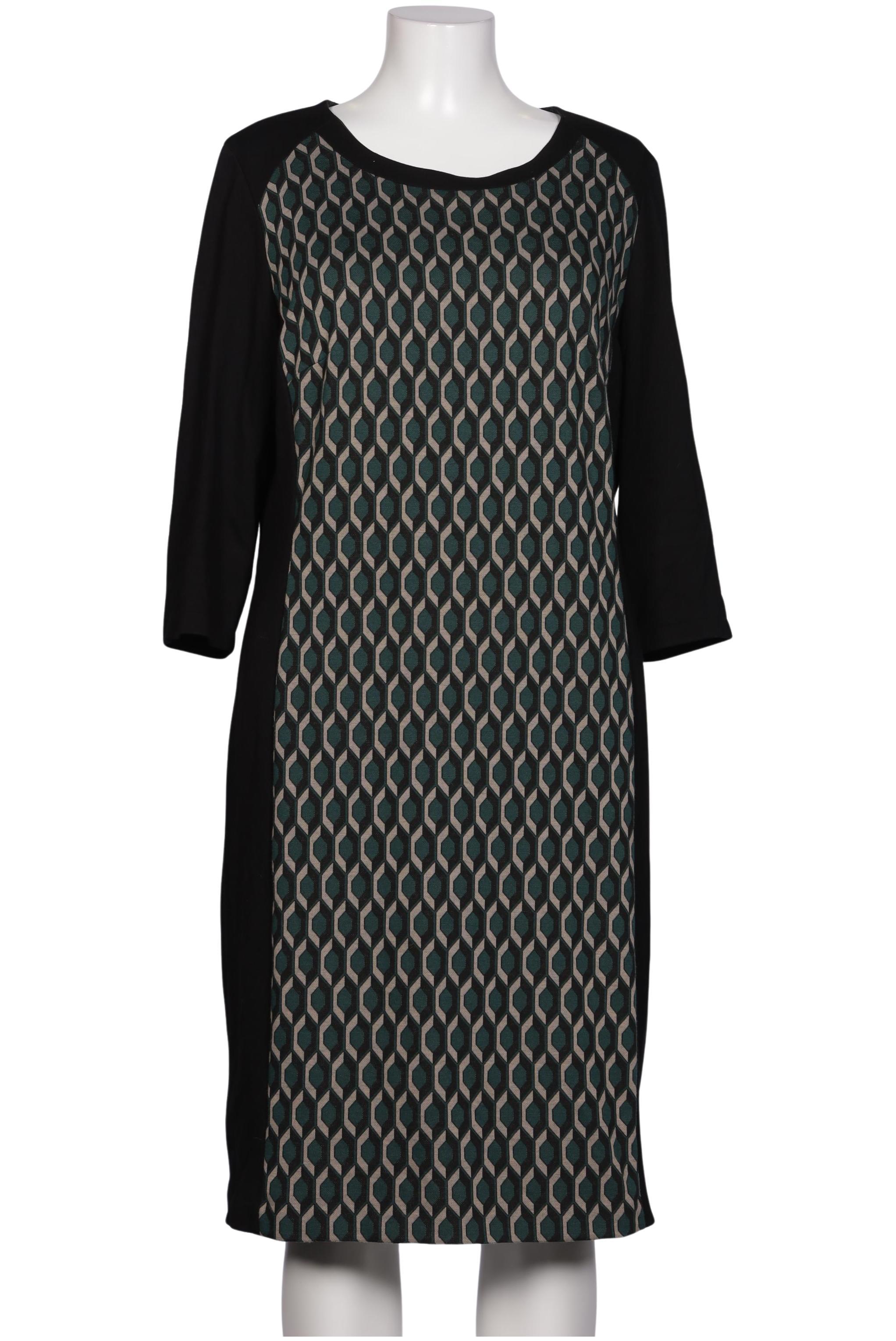 

Gerry Weber Damen Kleid, schwarz, Gr. 46