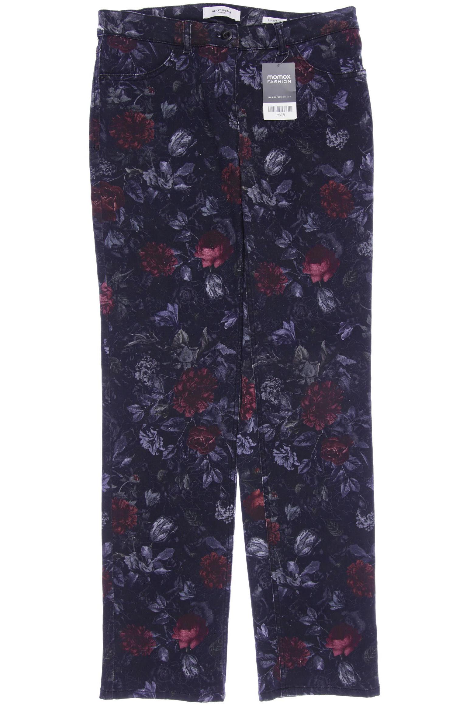 

Gerry Weber Damen Jeans, marineblau