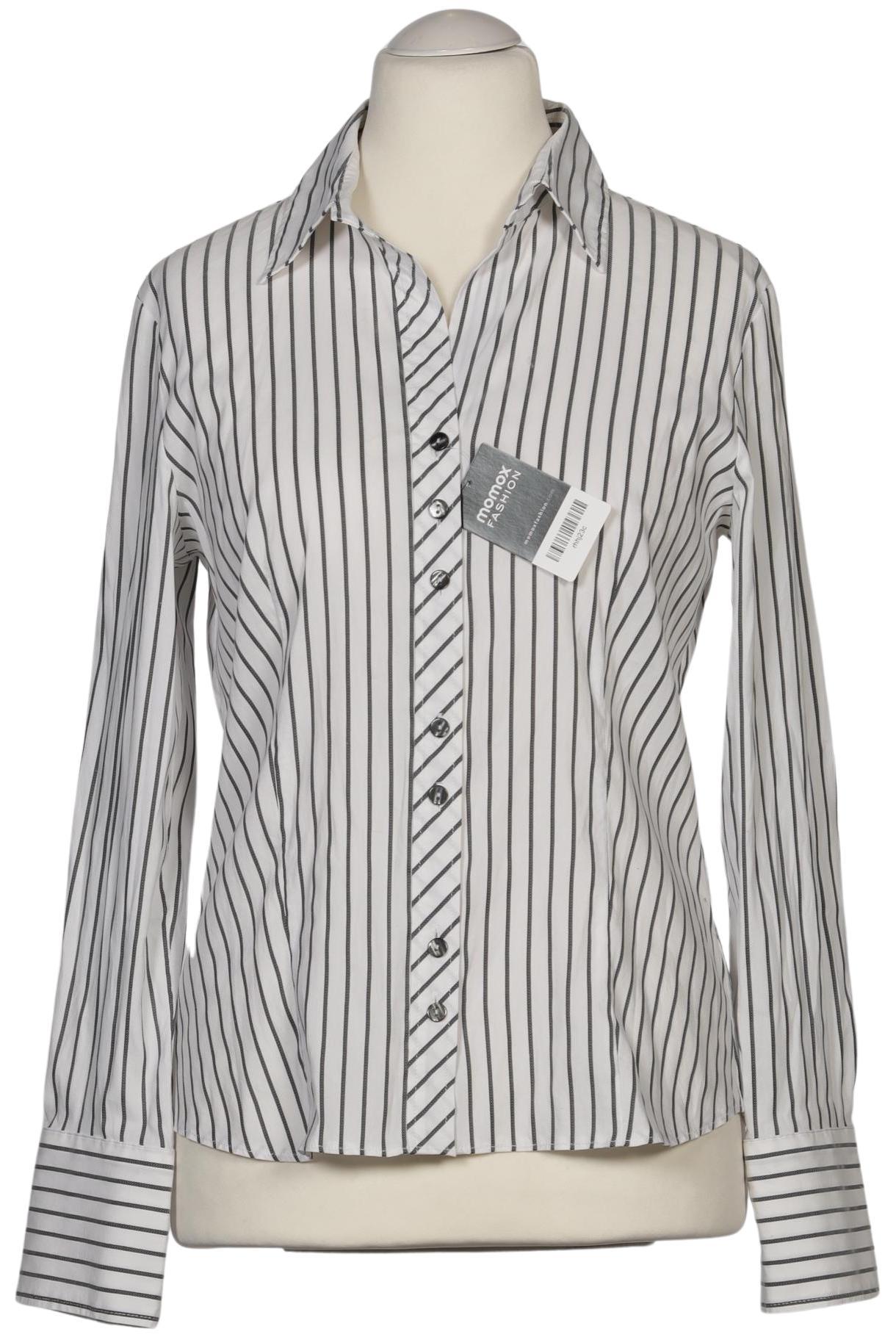 

Gerry Weber Damen Bluse, mehrfarbig, Gr. 40