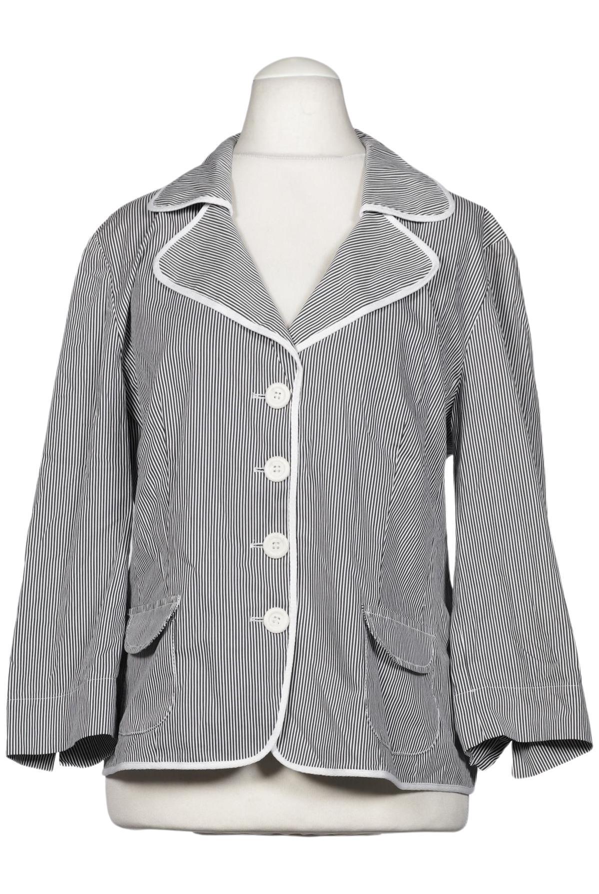 

Gerry Weber Damen Blazer, mehrfarbig, Gr. 40