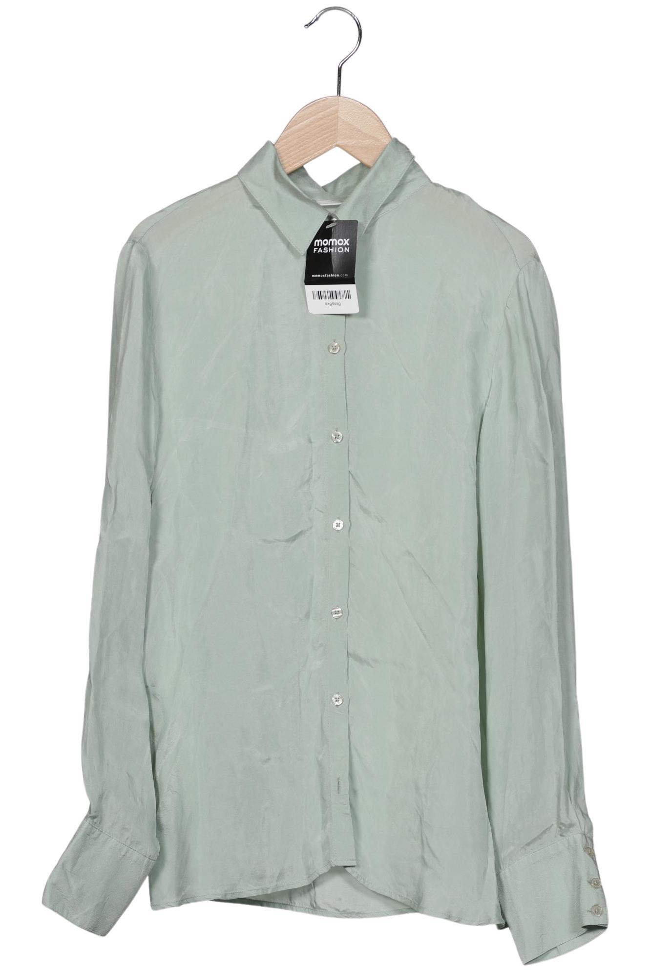 

Gerry Weber Damen Bluse, türkis, Gr. 38