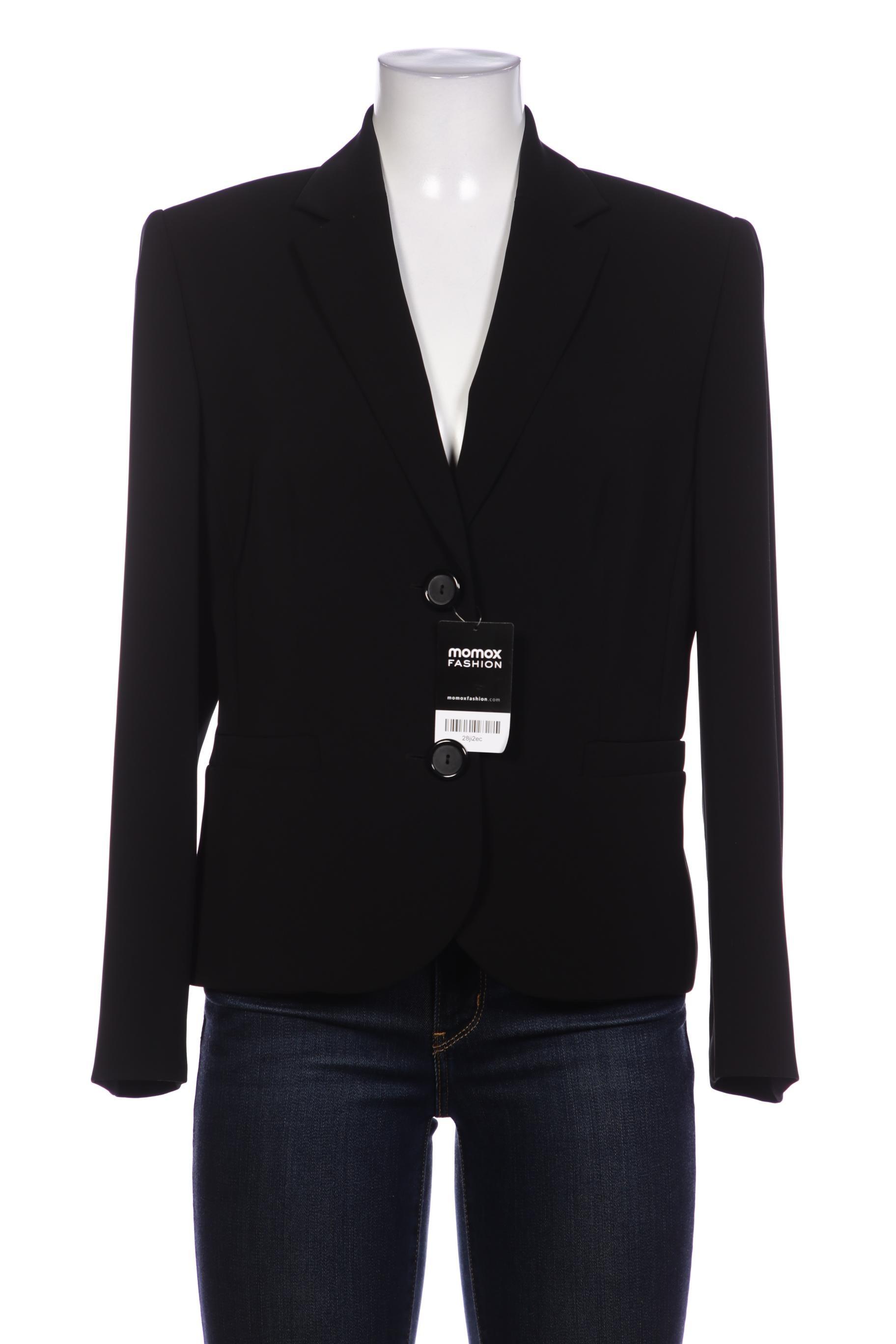 

Gerry Weber Damen Blazer, schwarz, Gr. 40