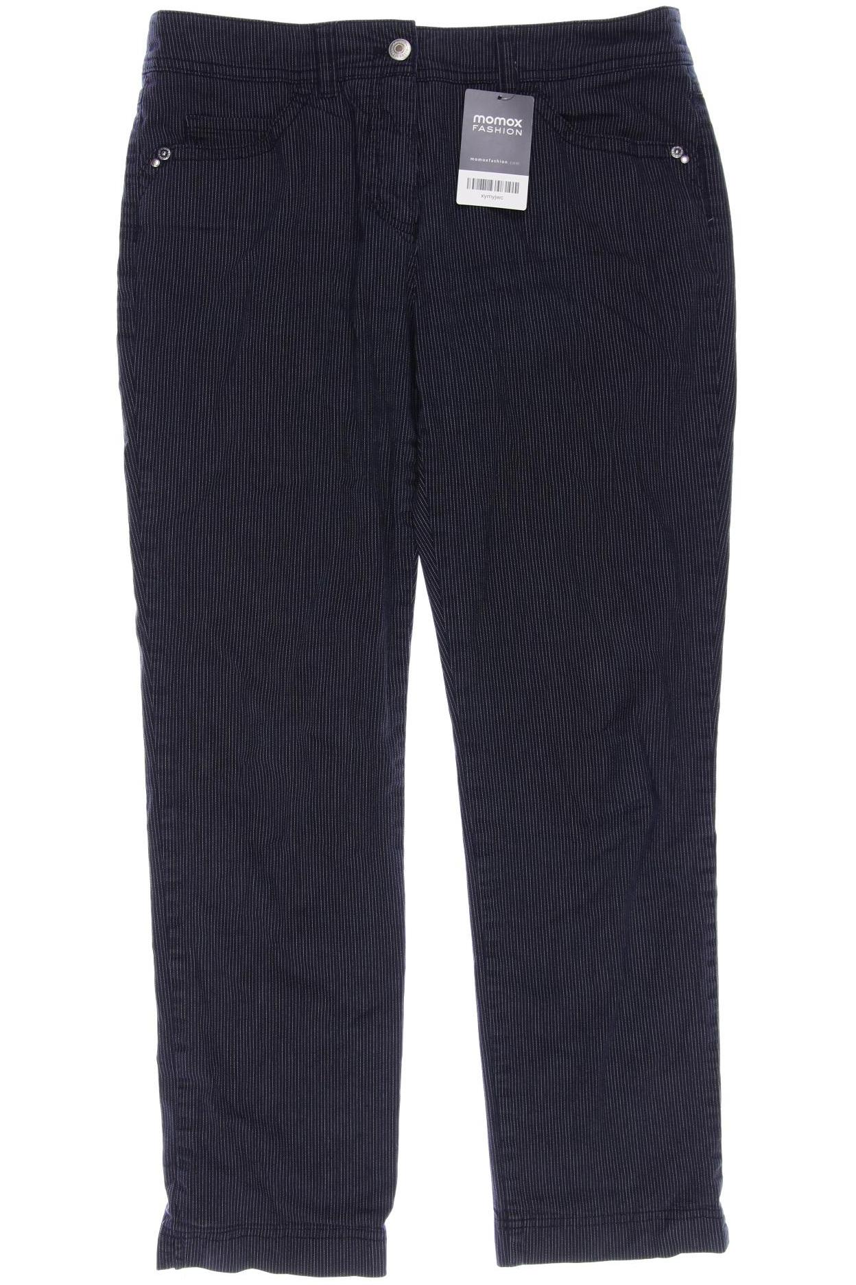 

Gerry Weber Damen Jeans, marineblau