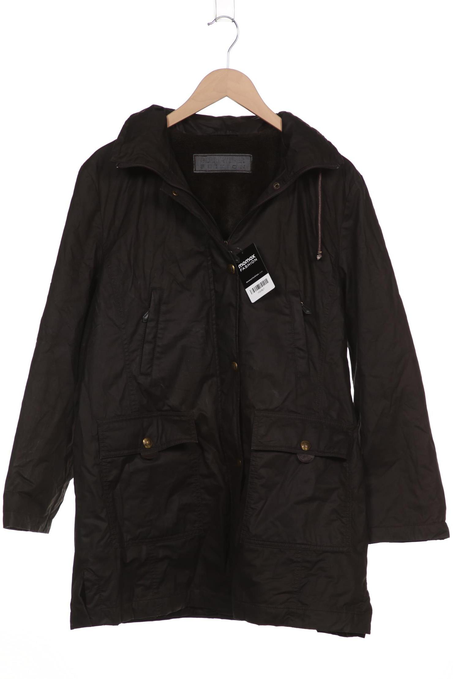 

Gerry Weber Damen Jacke, grau, Gr. 42