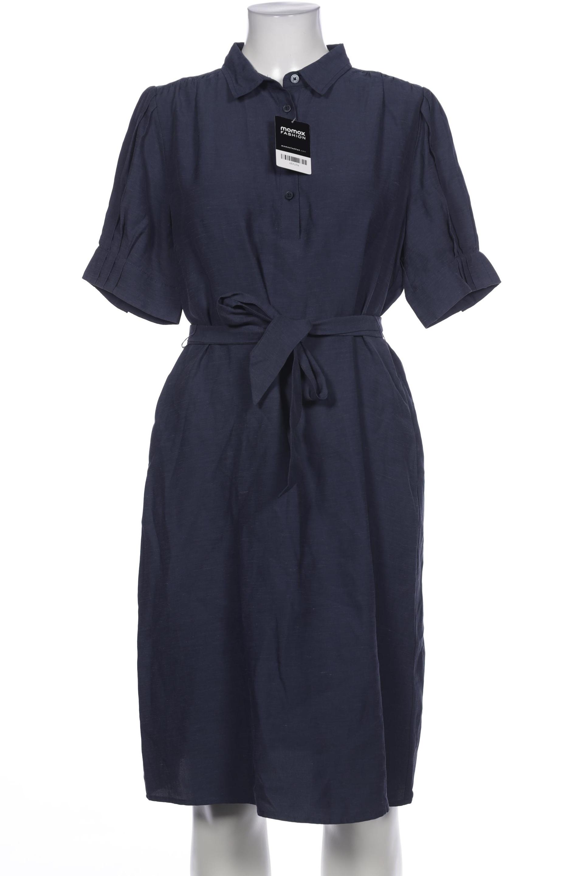 

Gerry Weber Damen Kleid, blau, Gr. 42