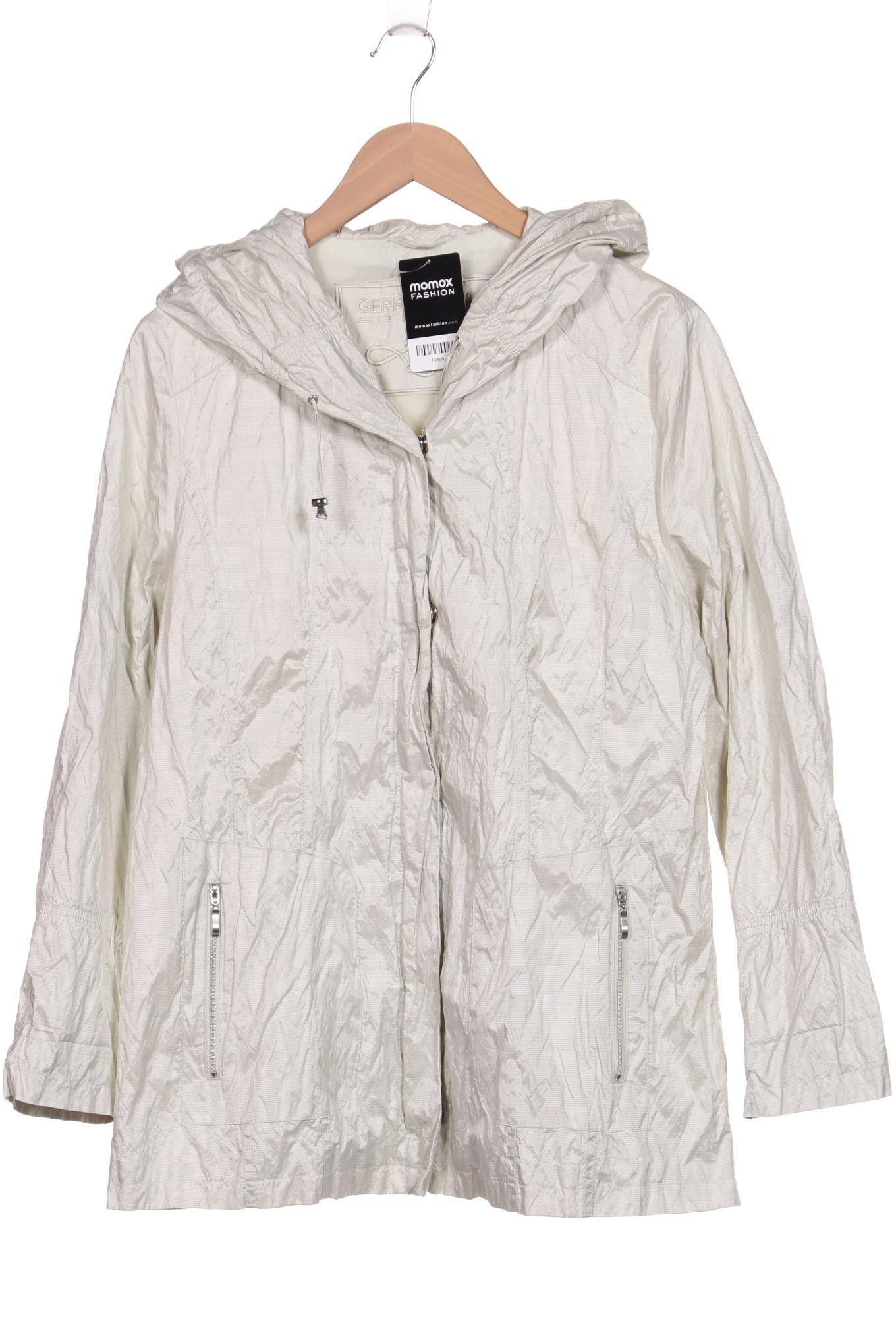 

Gerry Weber Damen Jacke, hellgrün