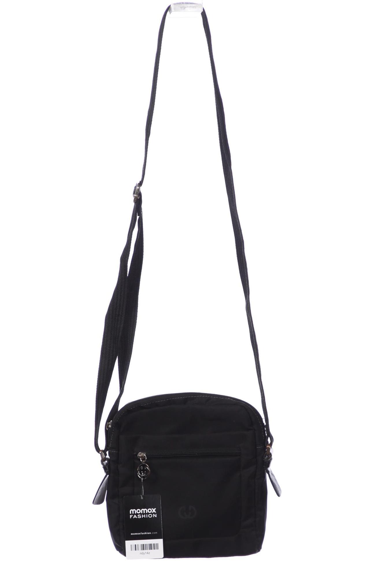 

Gerry Weber Damen Handtasche, schwarz, Gr.