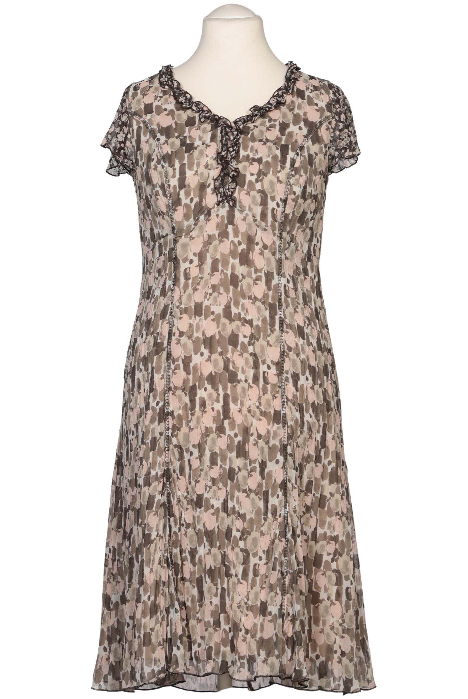 

Gerry Weber Damen Kleid, beige, Gr. 40