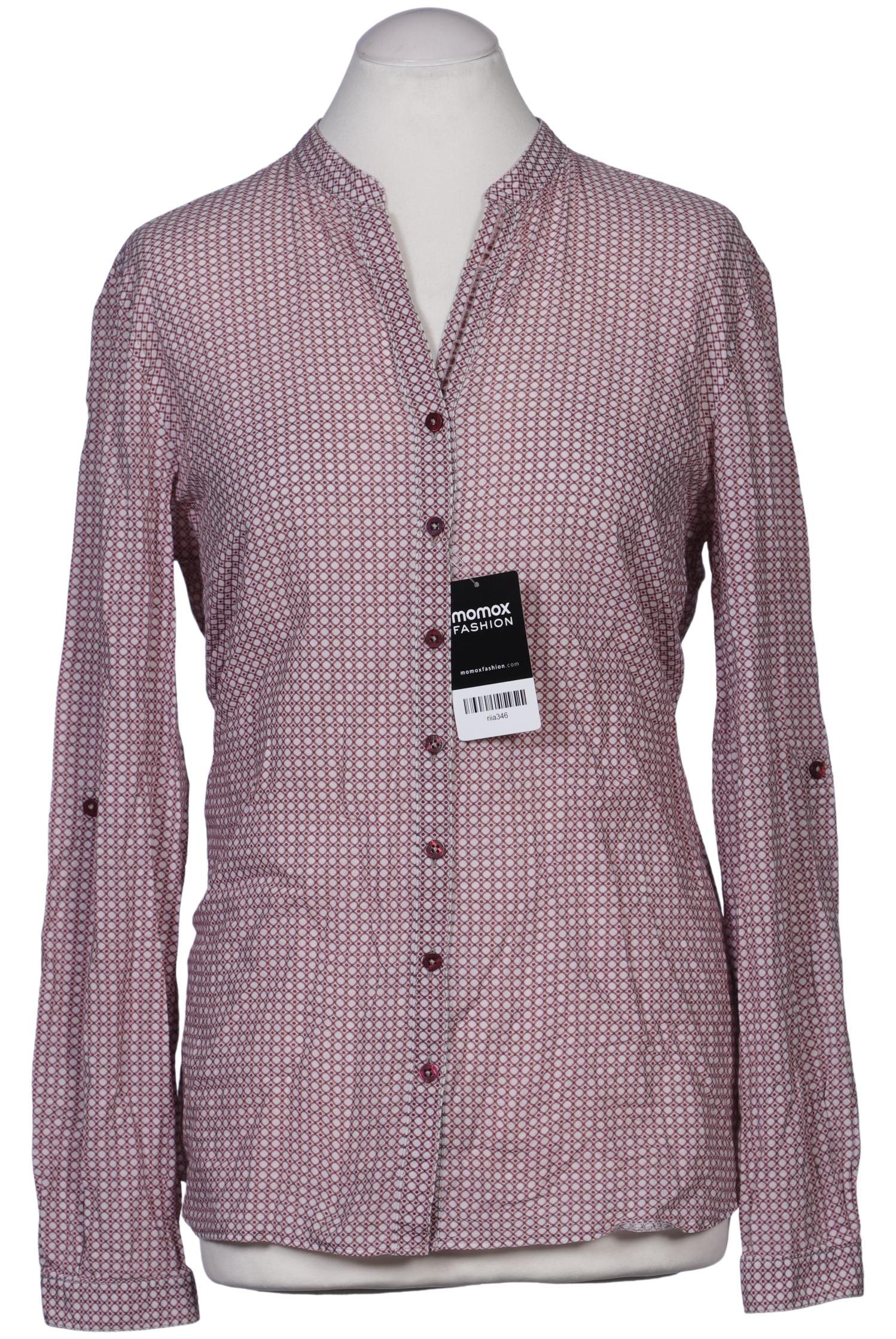 

Gerry Weber Damen Bluse, pink, Gr. 38