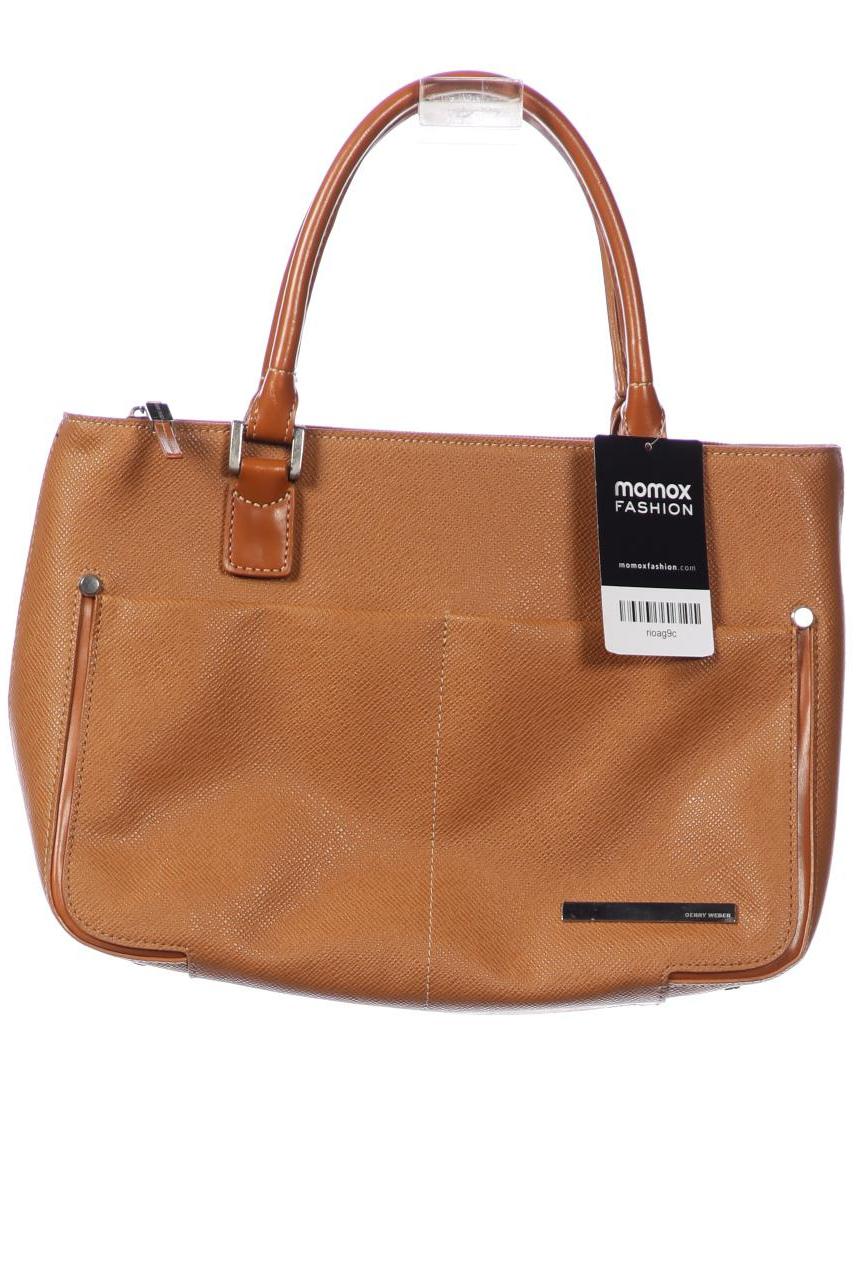 

Gerry Weber Damen Handtasche, orange, Gr.