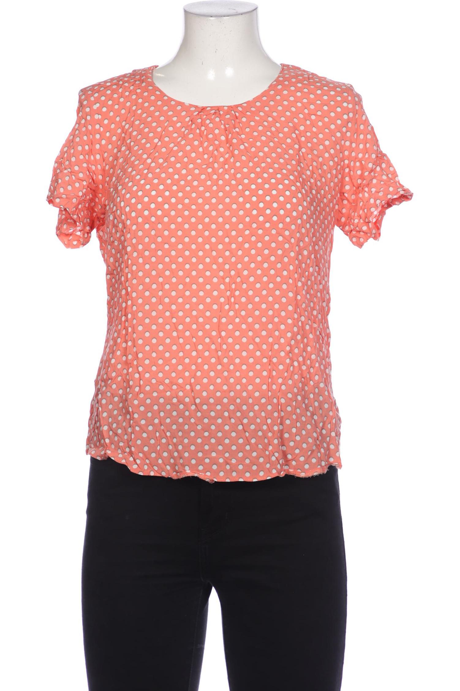 

Gerry Weber Damen Bluse, pink, Gr. 40