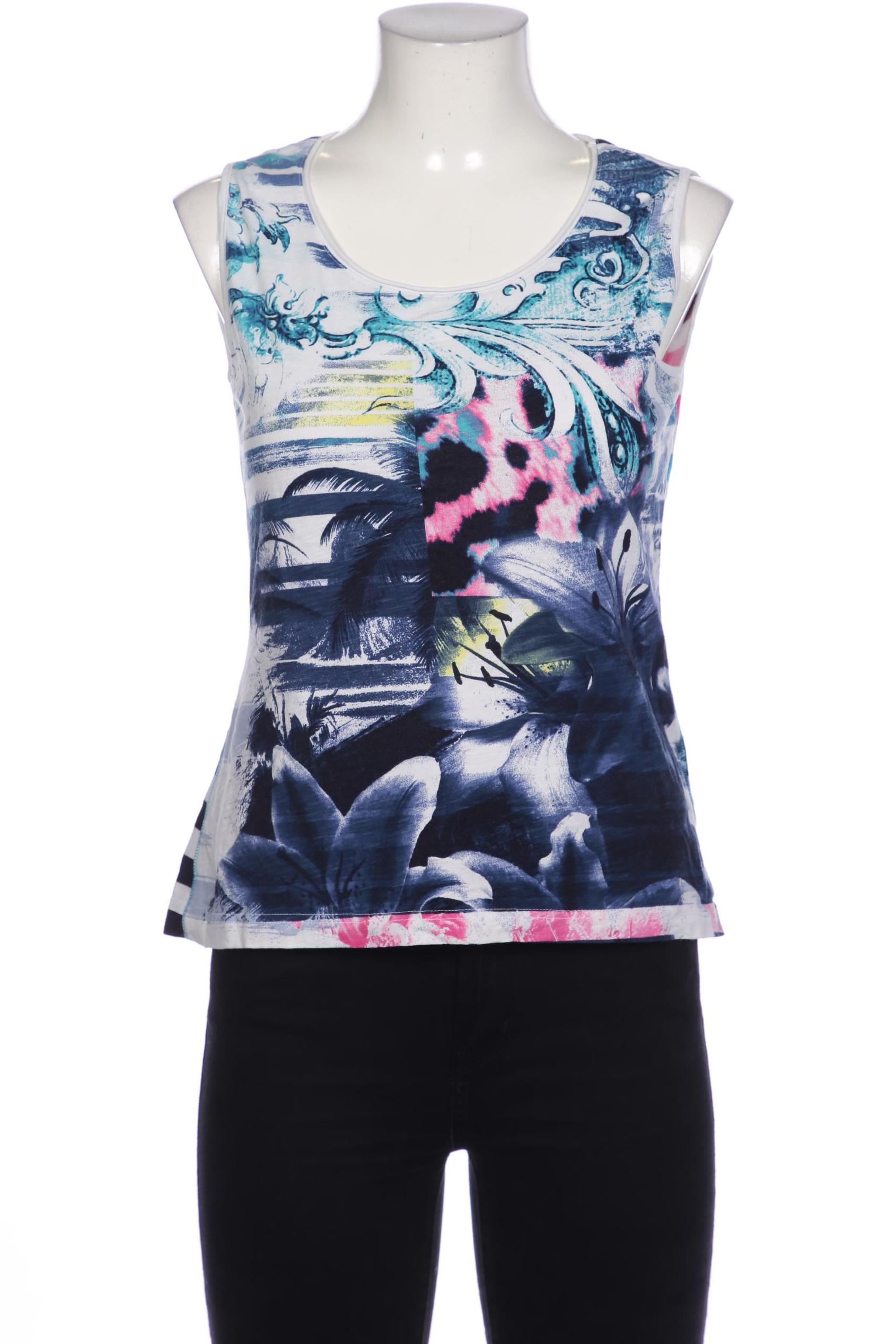 

Gerry Weber Damen Top, marineblau