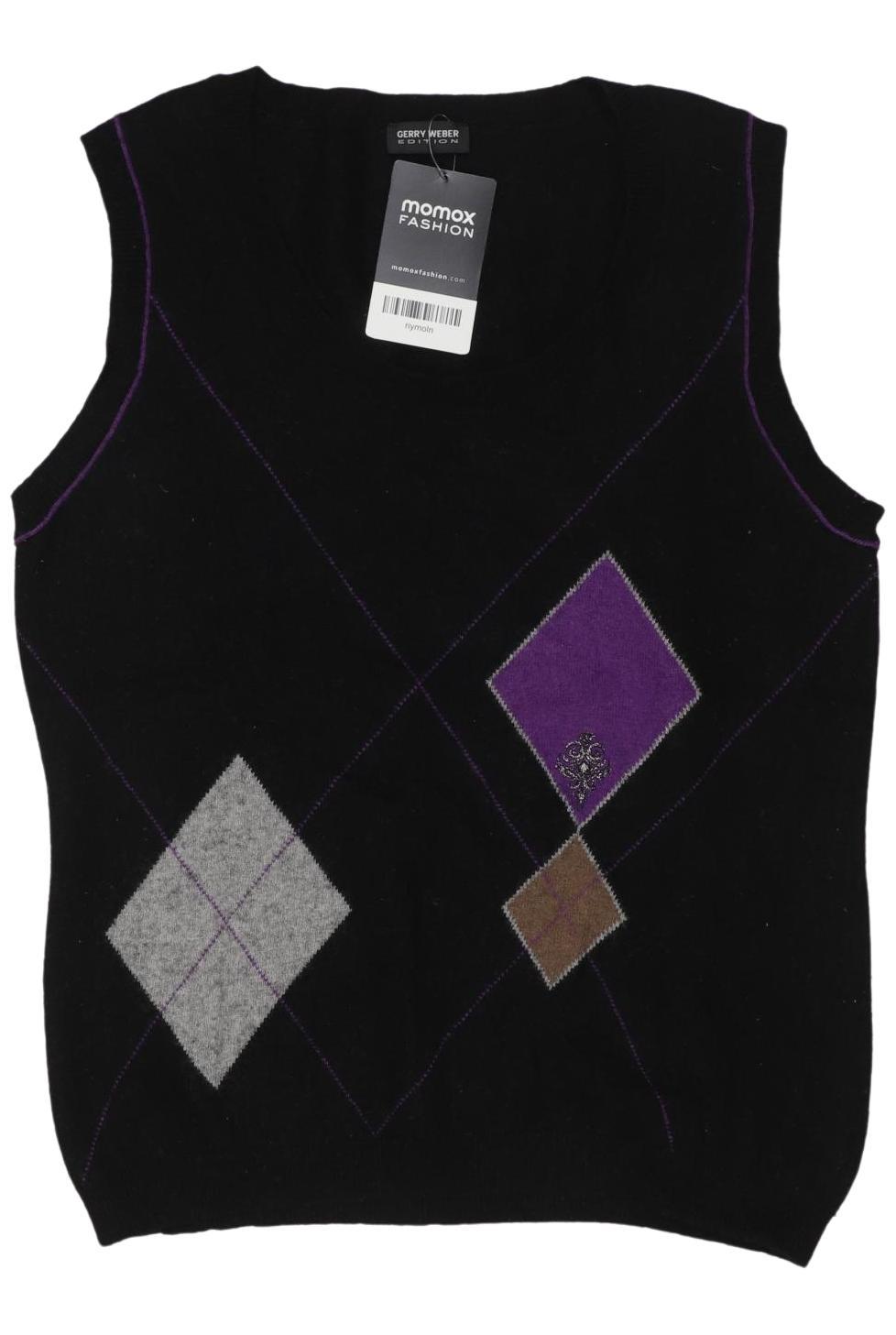 

Gerry Weber Damen Pullover, mehrfarbig, Gr. 36