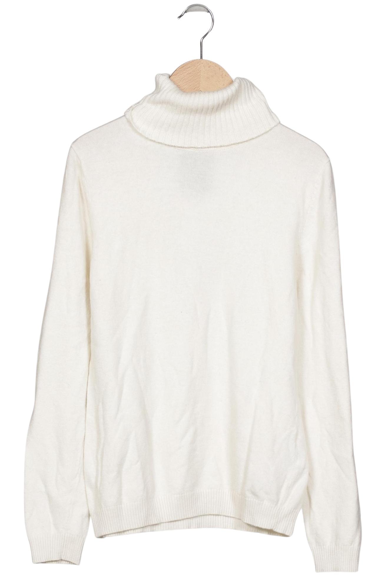 

Gerry Weber Damen Pullover, cremeweiß, Gr. 38