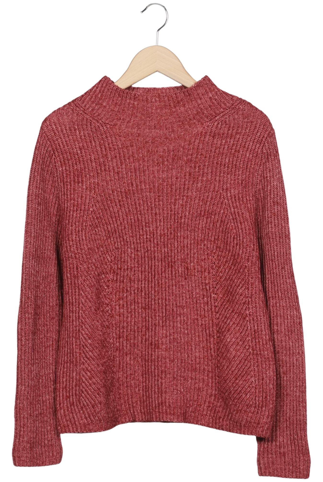 

Gerry Weber Damen Pullover, rot, Gr. 38