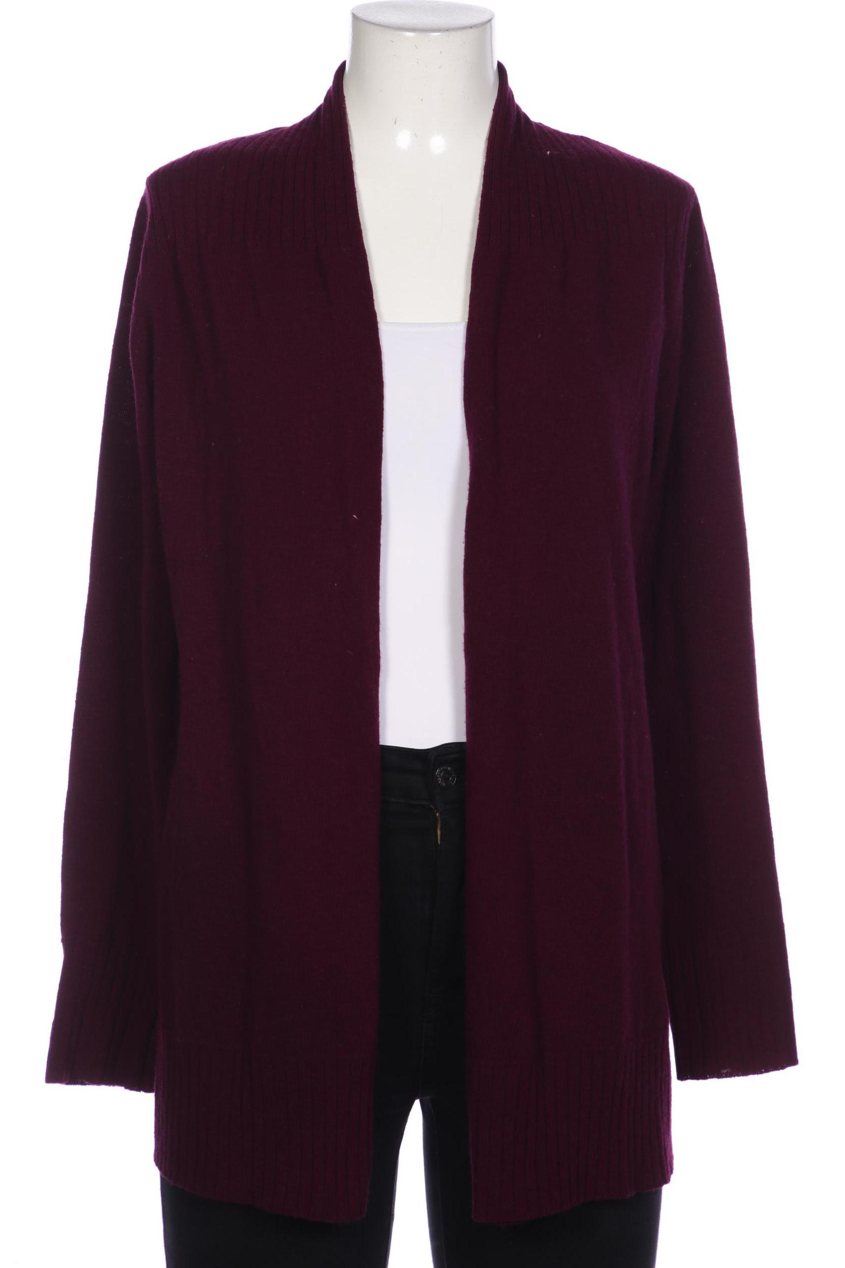 

Gerry Weber Damen Strickjacke, flieder