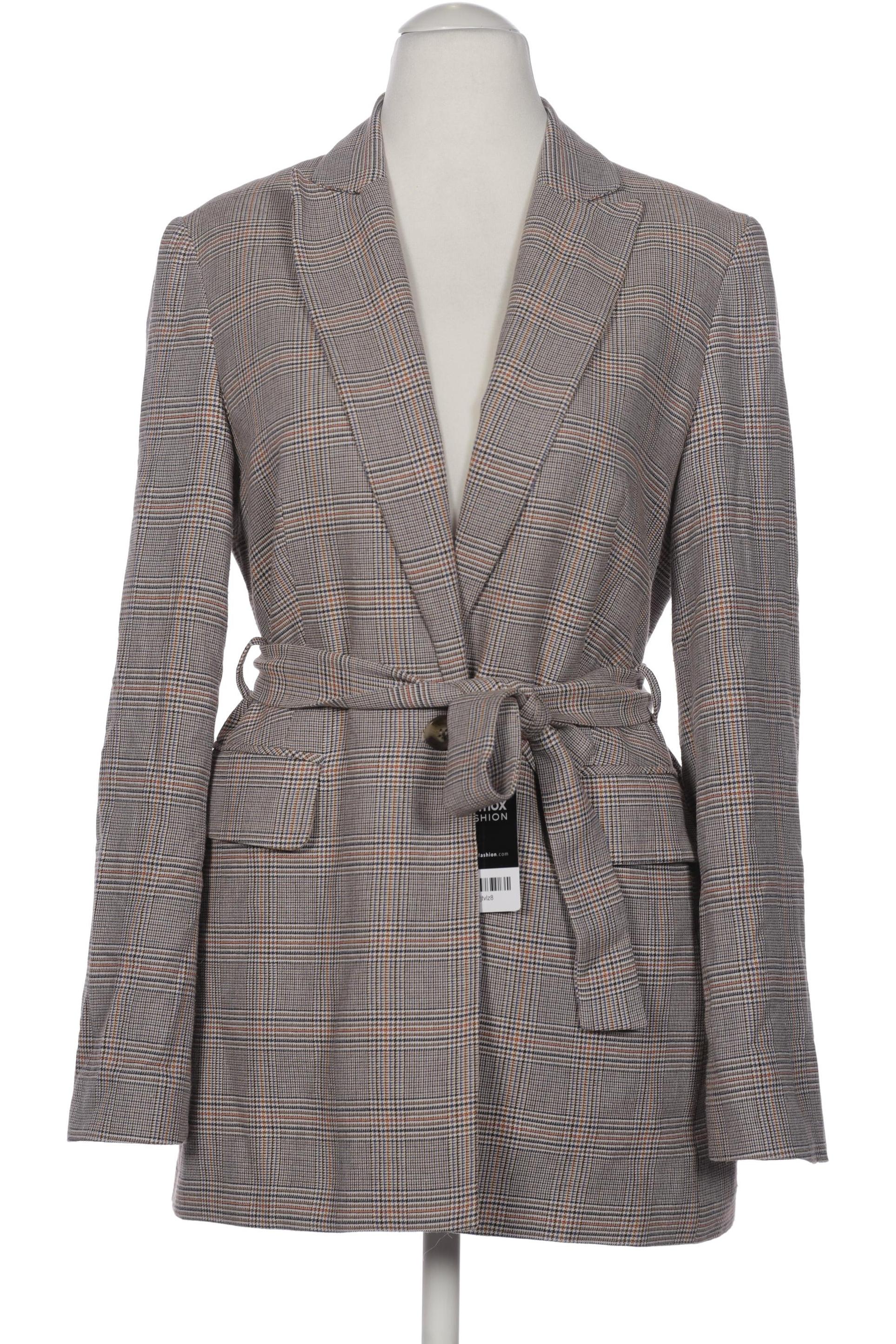 

Gerry Weber Damen Blazer, beige, Gr. 38