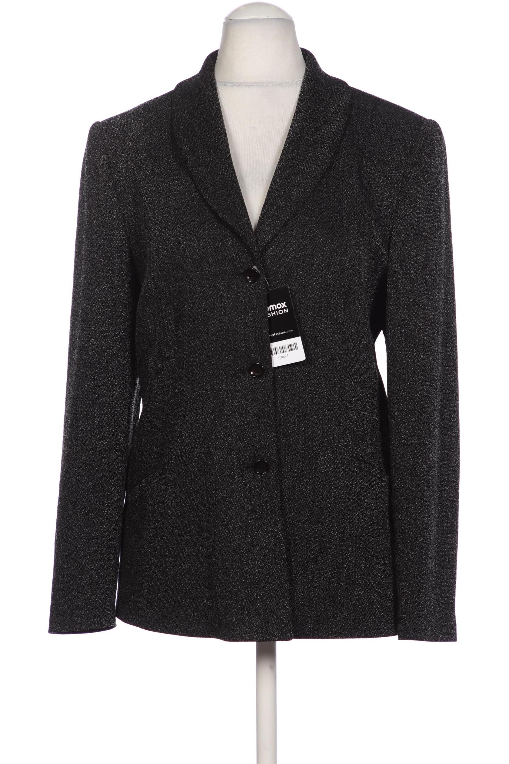 

Gerry Weber Damen Blazer, grau, Gr. 38