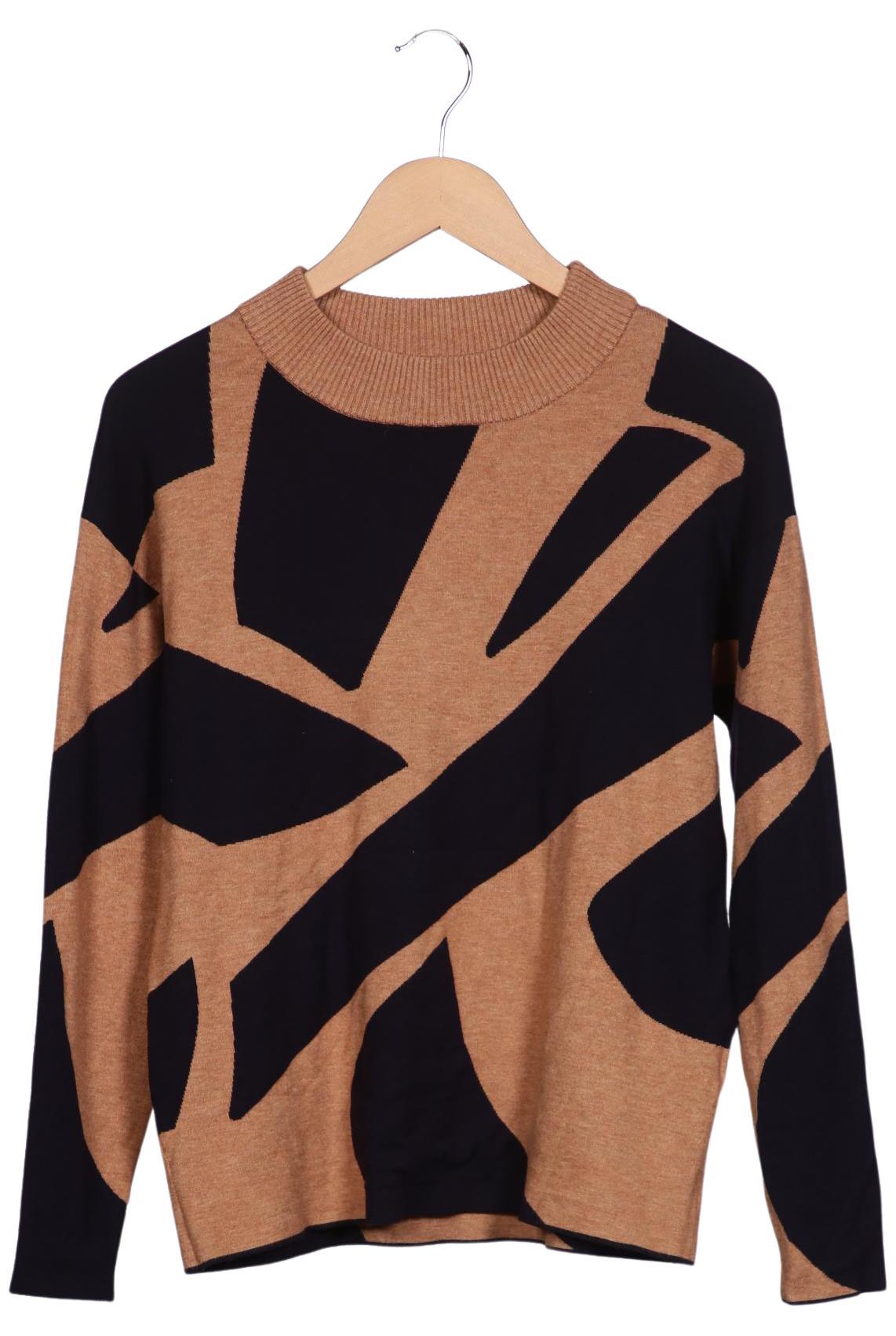 

Gerry Weber Damen Pullover, mehrfarbig, Gr. 44