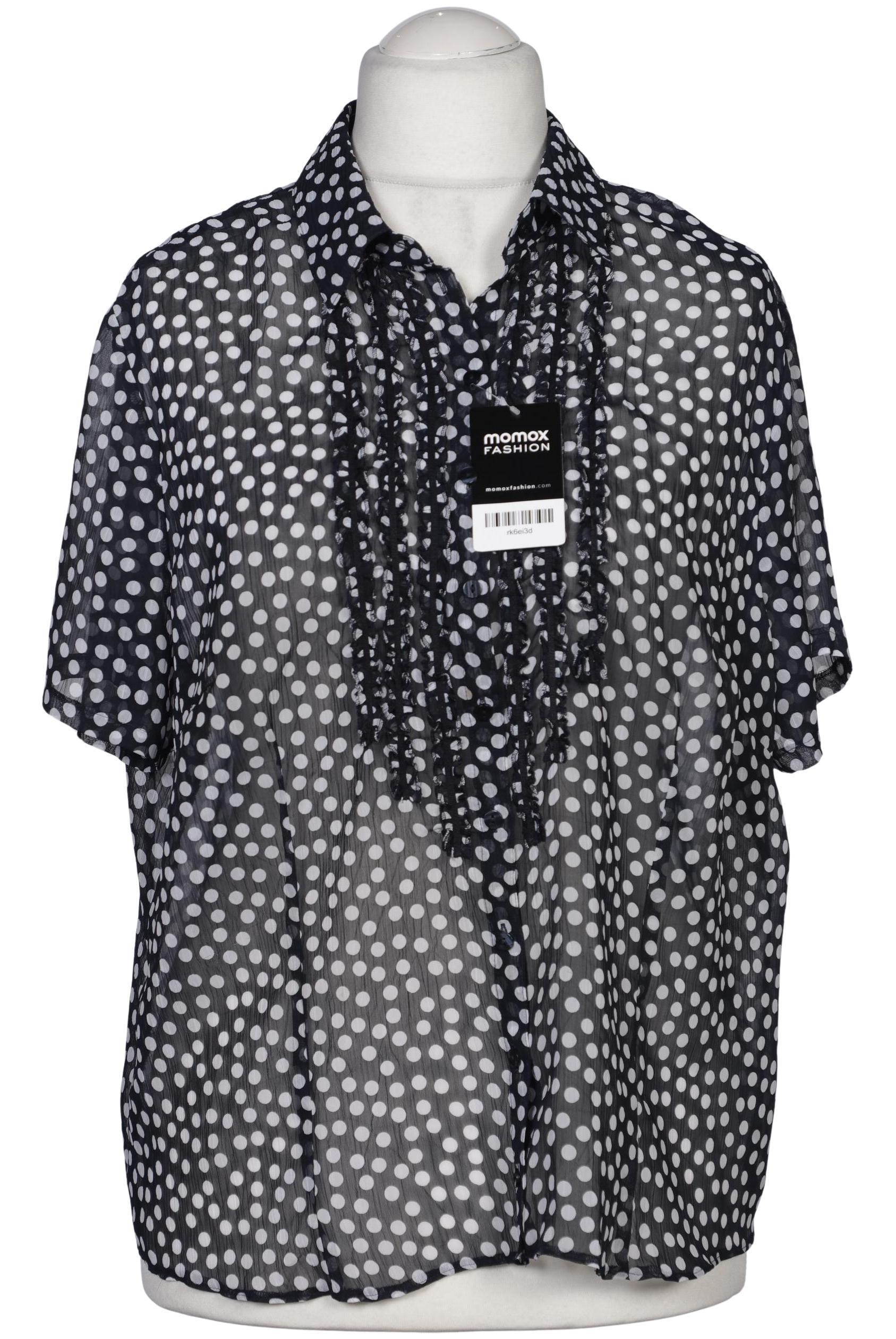 

Gerry Weber Damen Bluse, mehrfarbig, Gr. 44