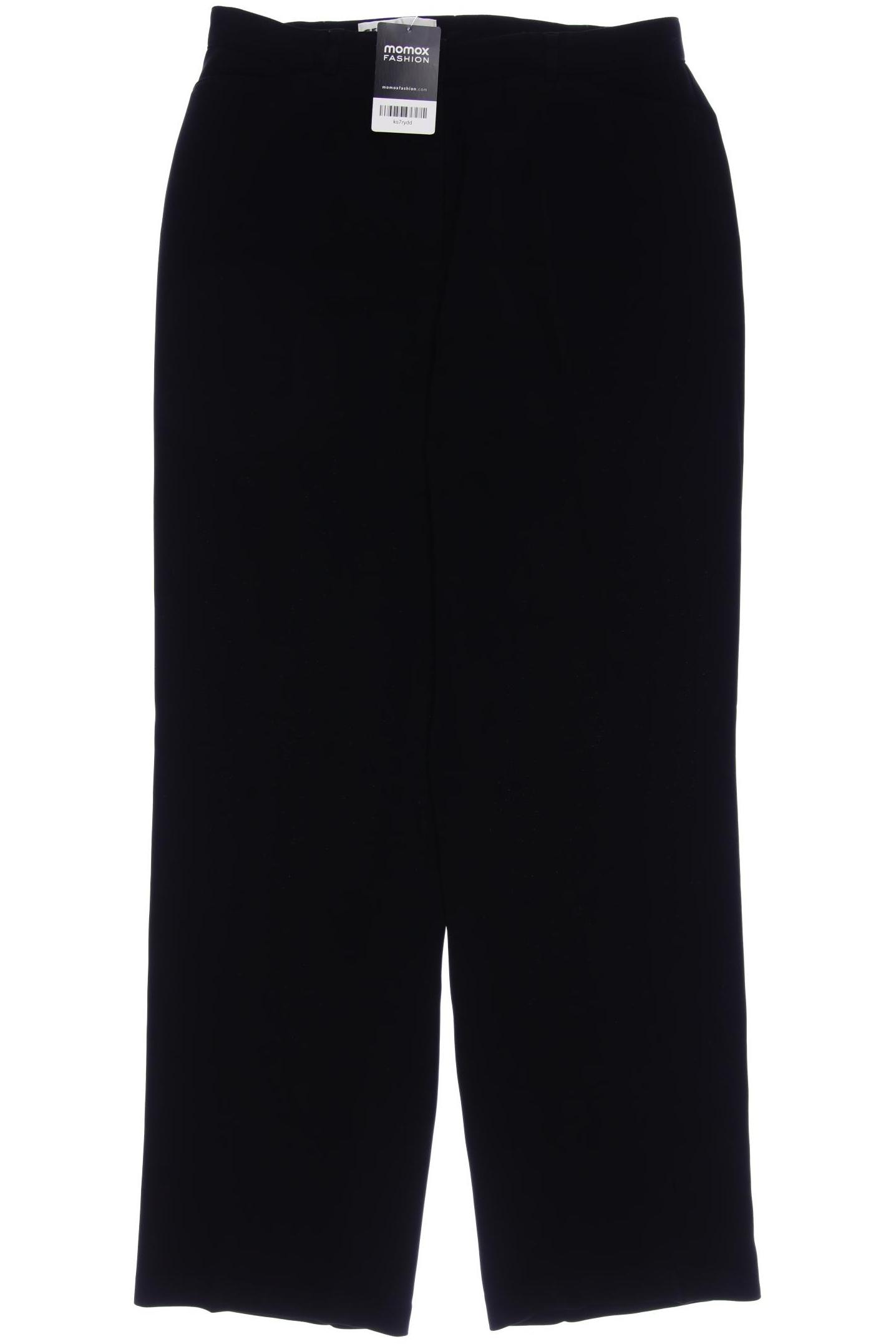 

Gerry Weber Damen Stoffhose, schwarz, Gr. 40