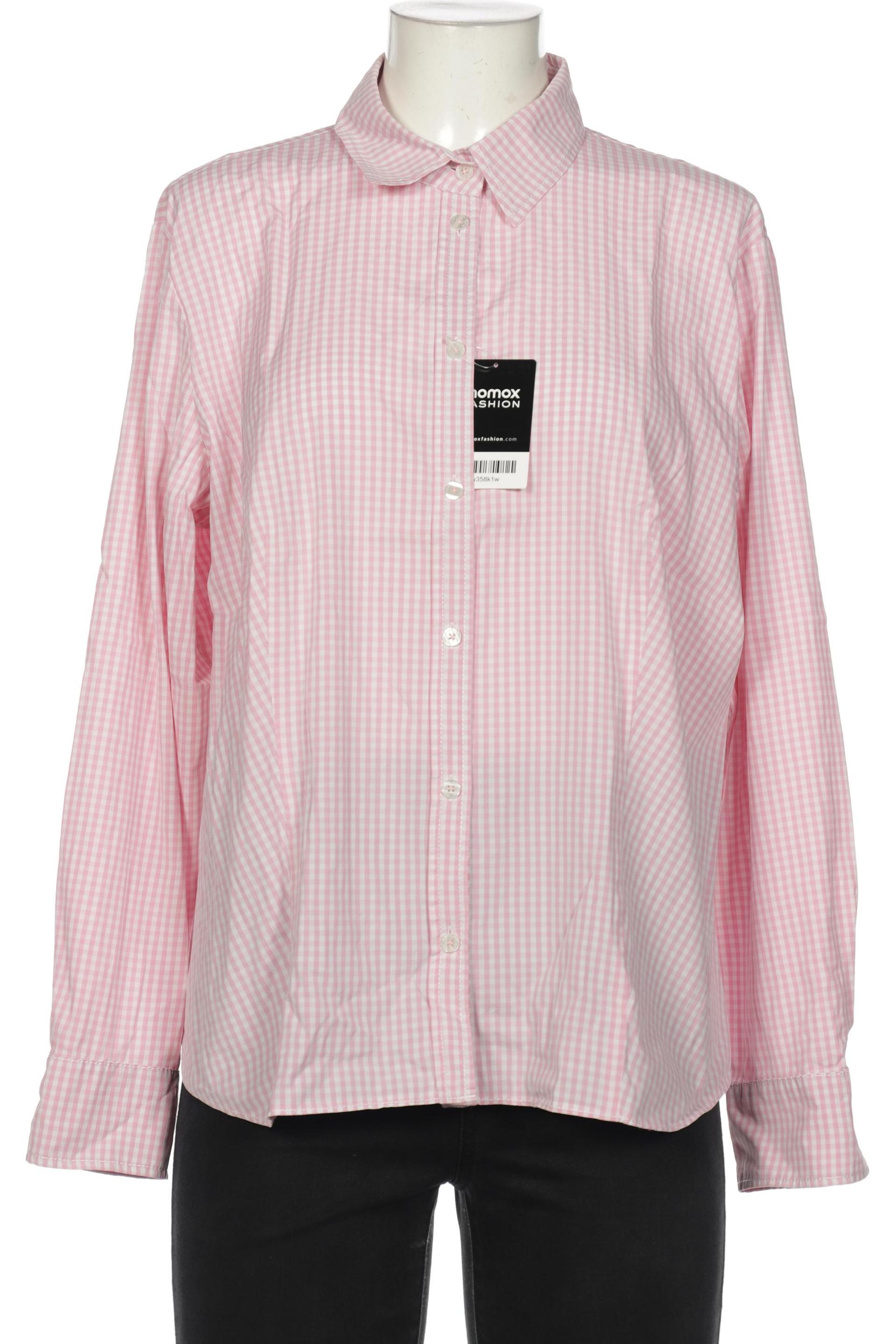 

Gerry Weber Damen Bluse, pink