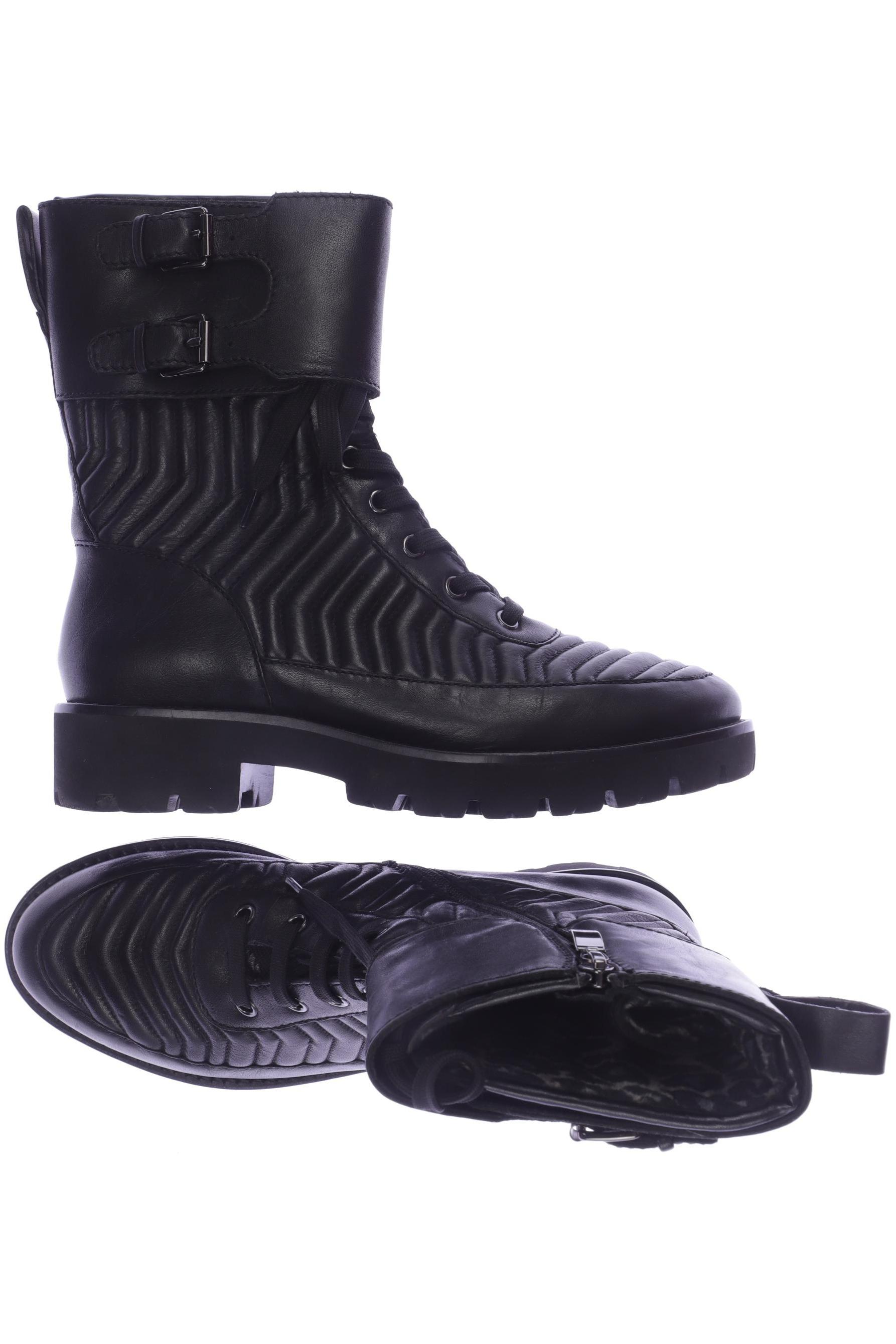 

Gerry Weber Damen Stiefel, schwarz