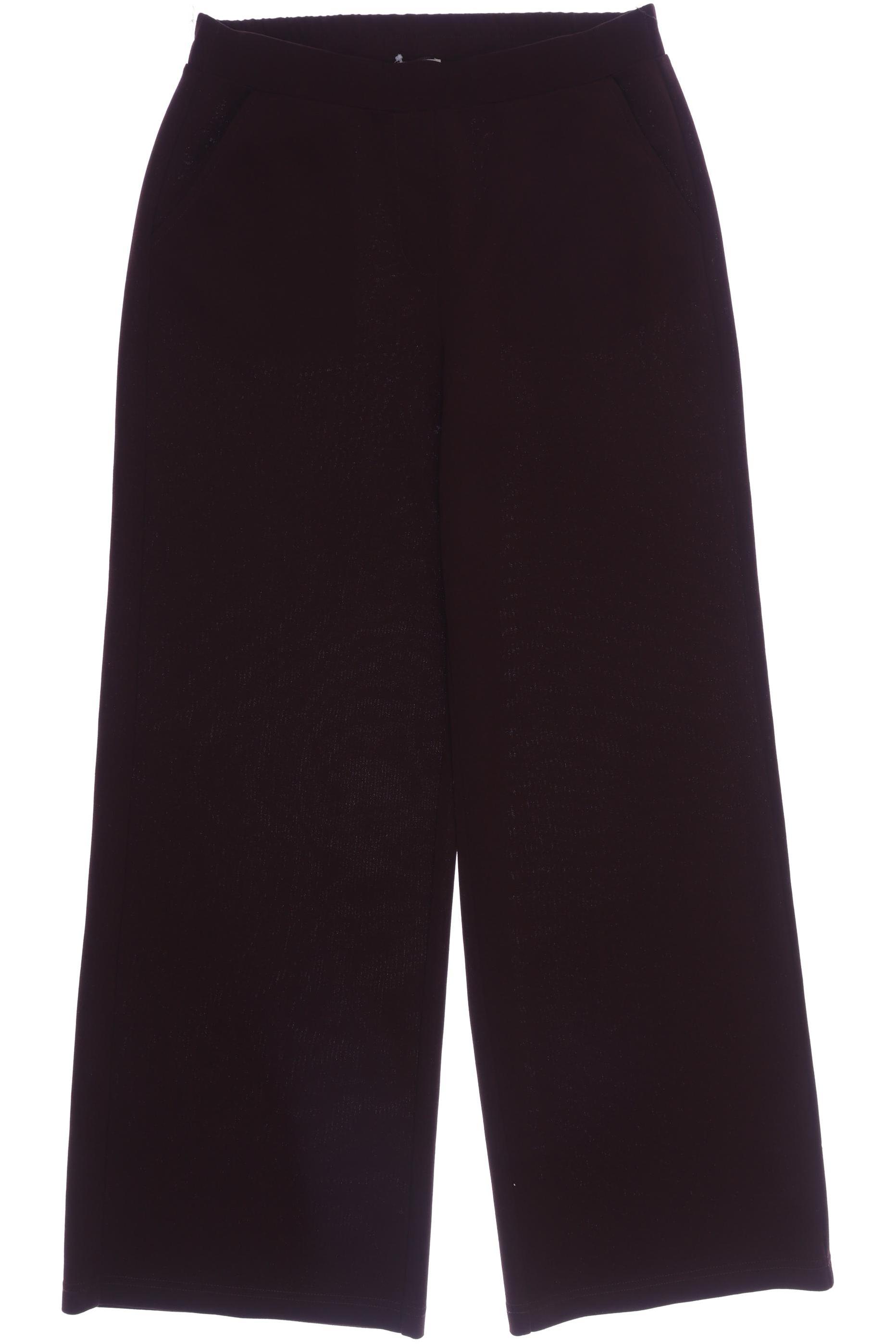

Gerry Weber Damen Stoffhose, bordeaux, Gr. 40