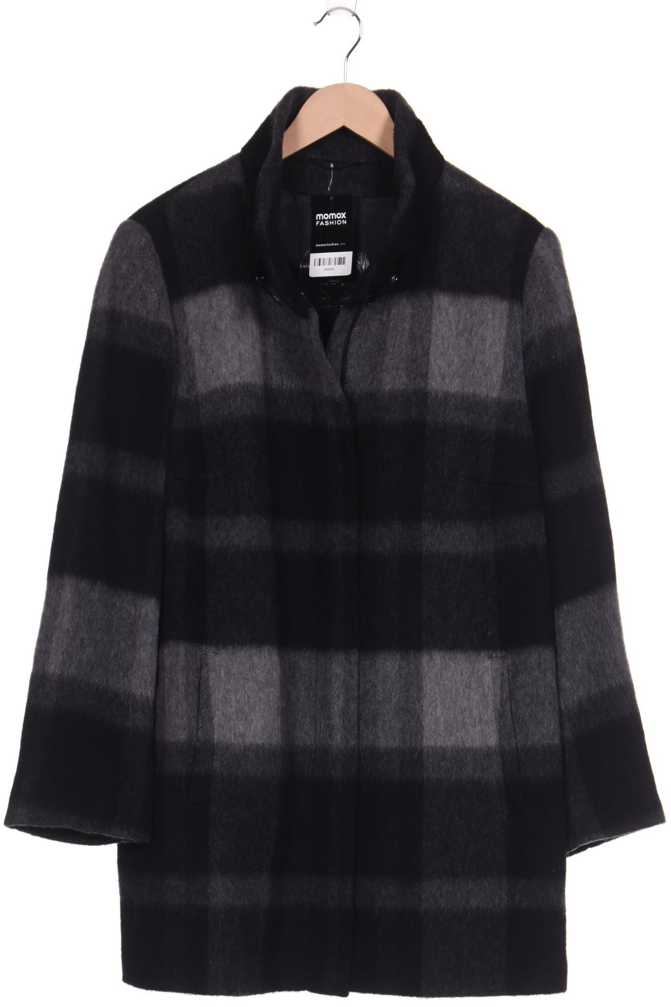 

Gerry Weber Damen Mantel, schwarz