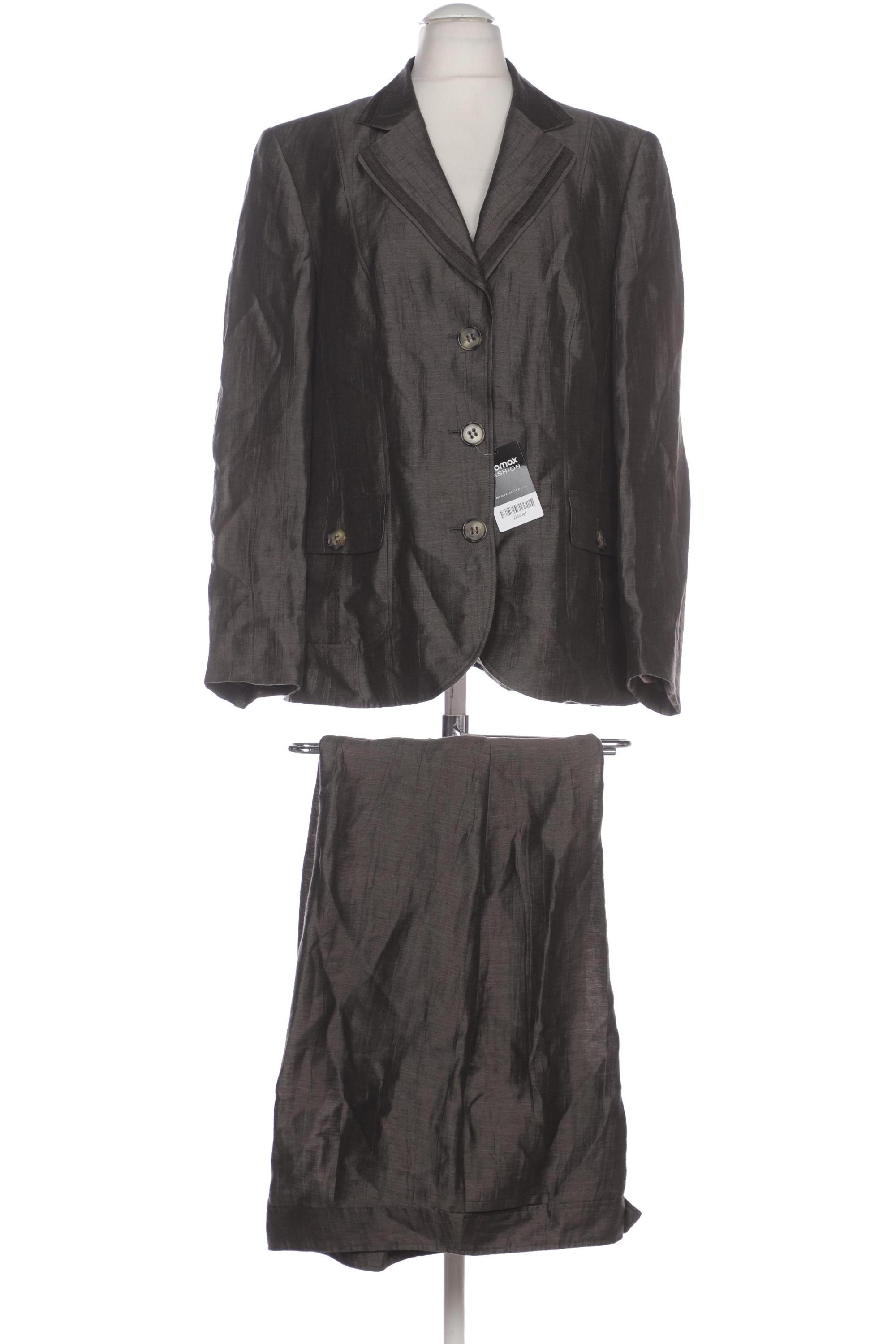

Gerry Weber Damen Anzug, grau, Gr. 44