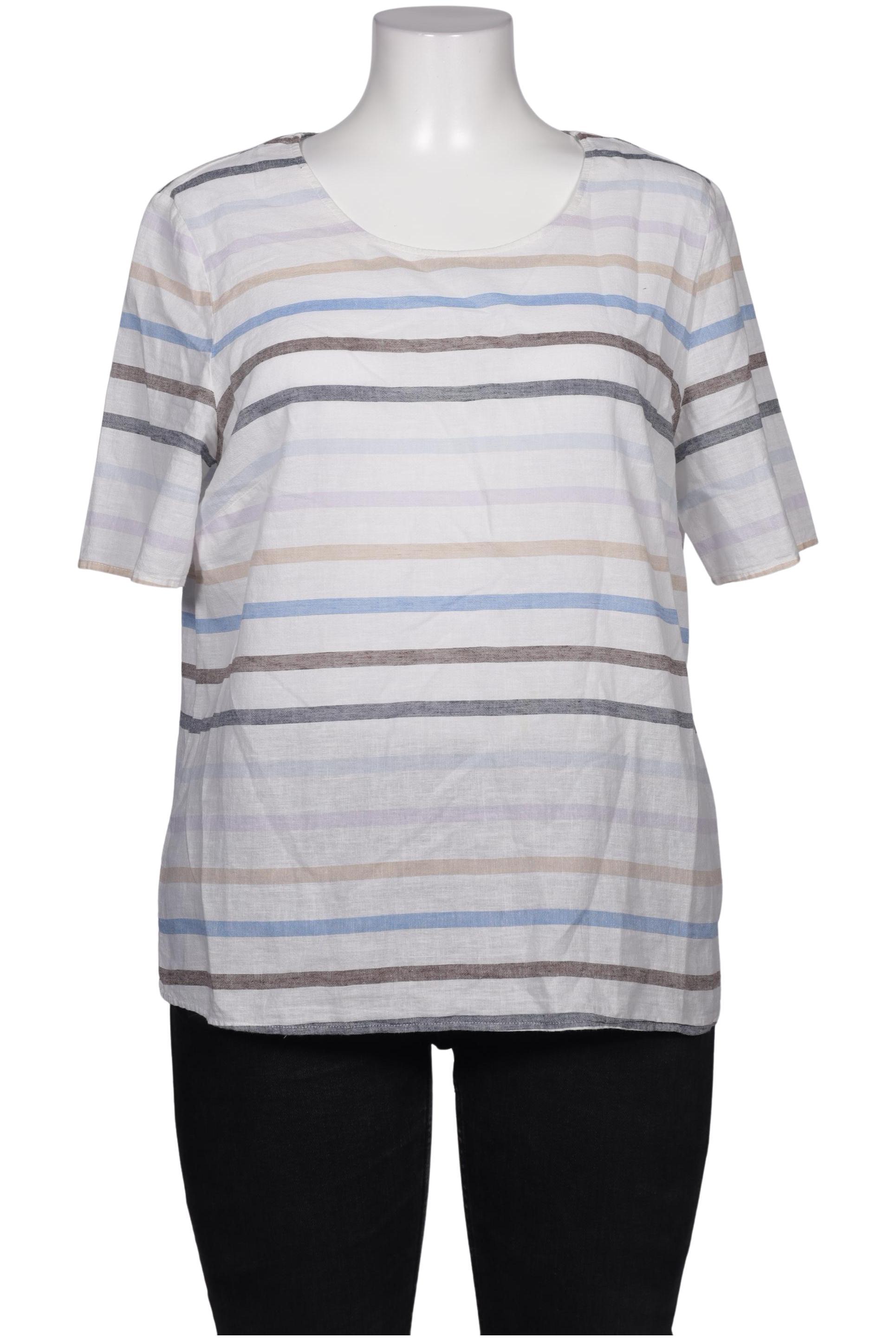 

Gerry Weber Damen Bluse, mehrfarbig, Gr. 44