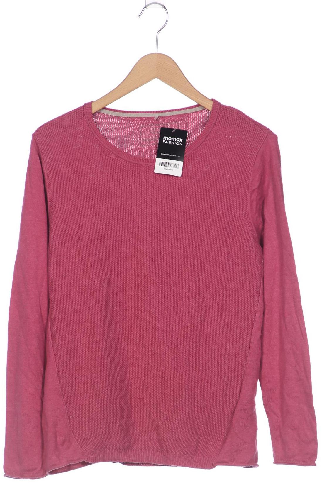 

Gerry Weber Damen Pullover, pink, Gr. 42