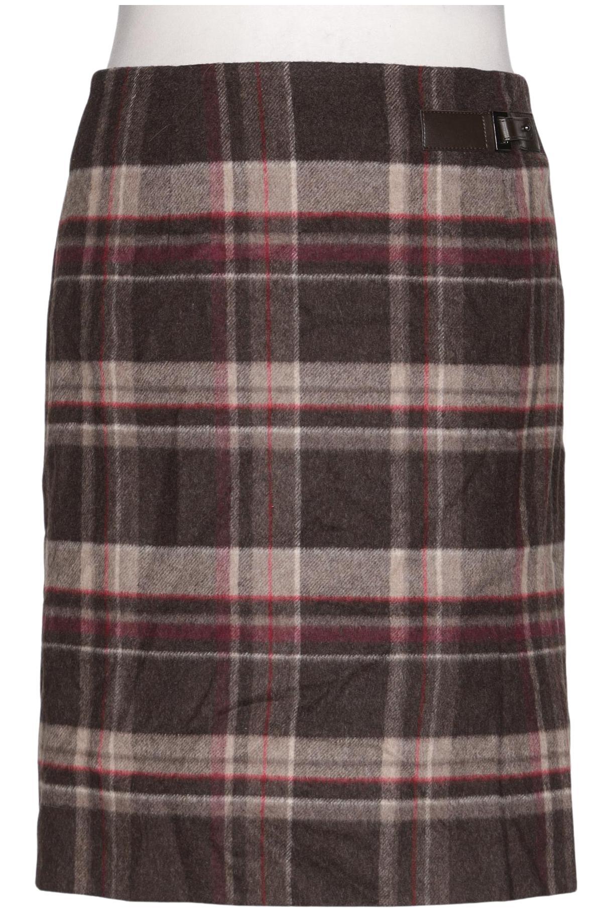 

Gerry Weber Damen Rock, mehrfarbig, Gr. 40