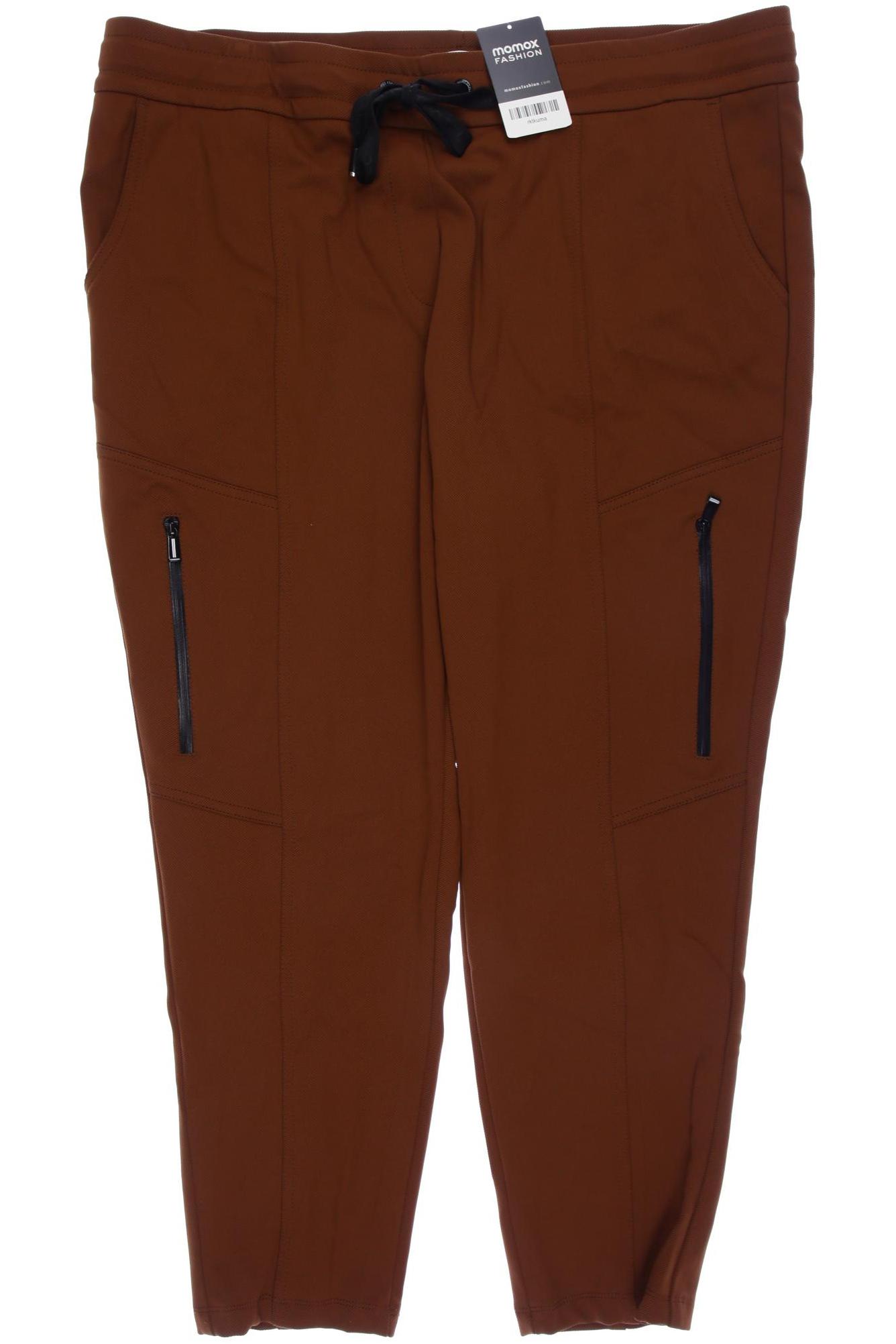 

Gerry Weber Damen Stoffhose, braun