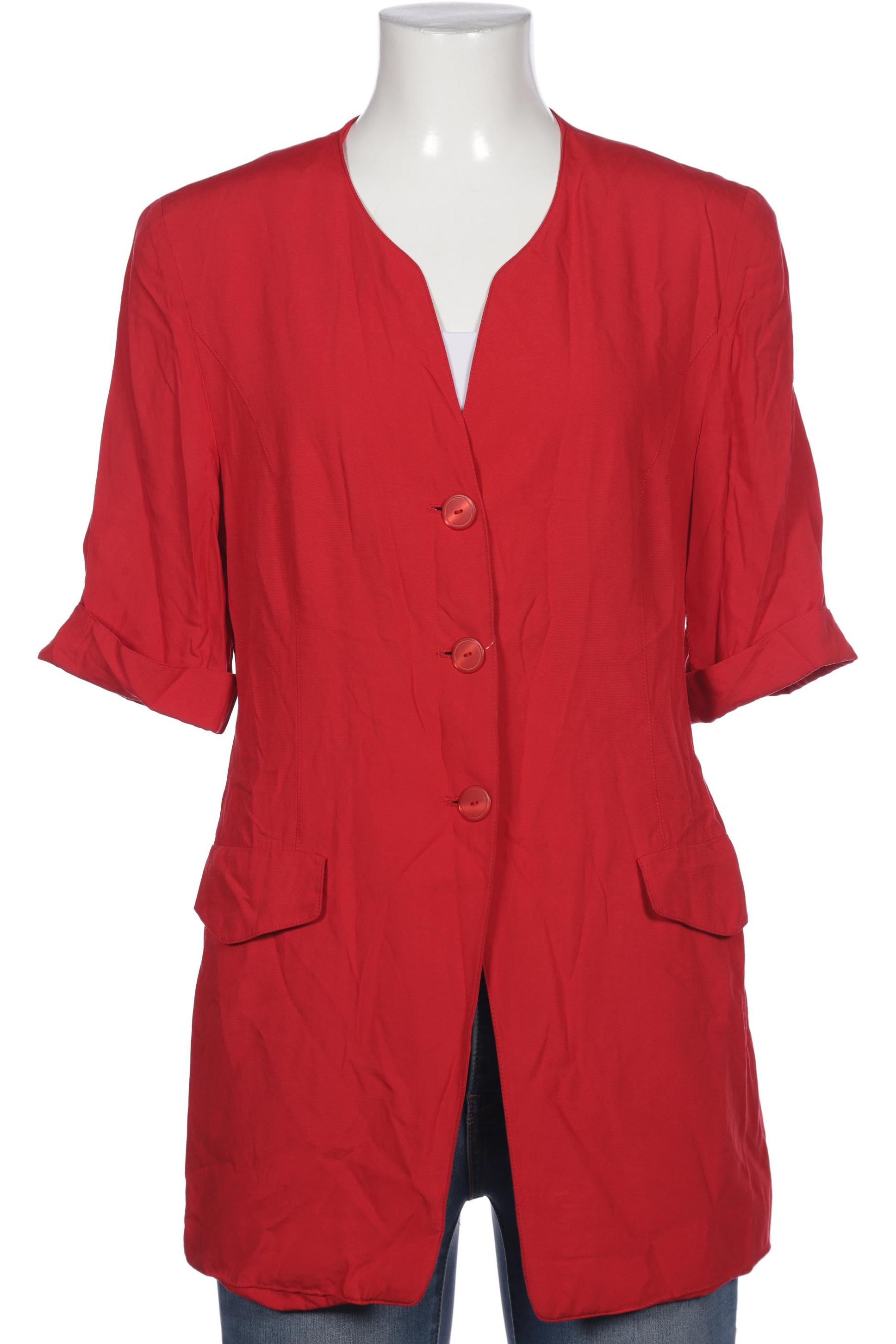 

Gerry Weber Damen Blazer, rot