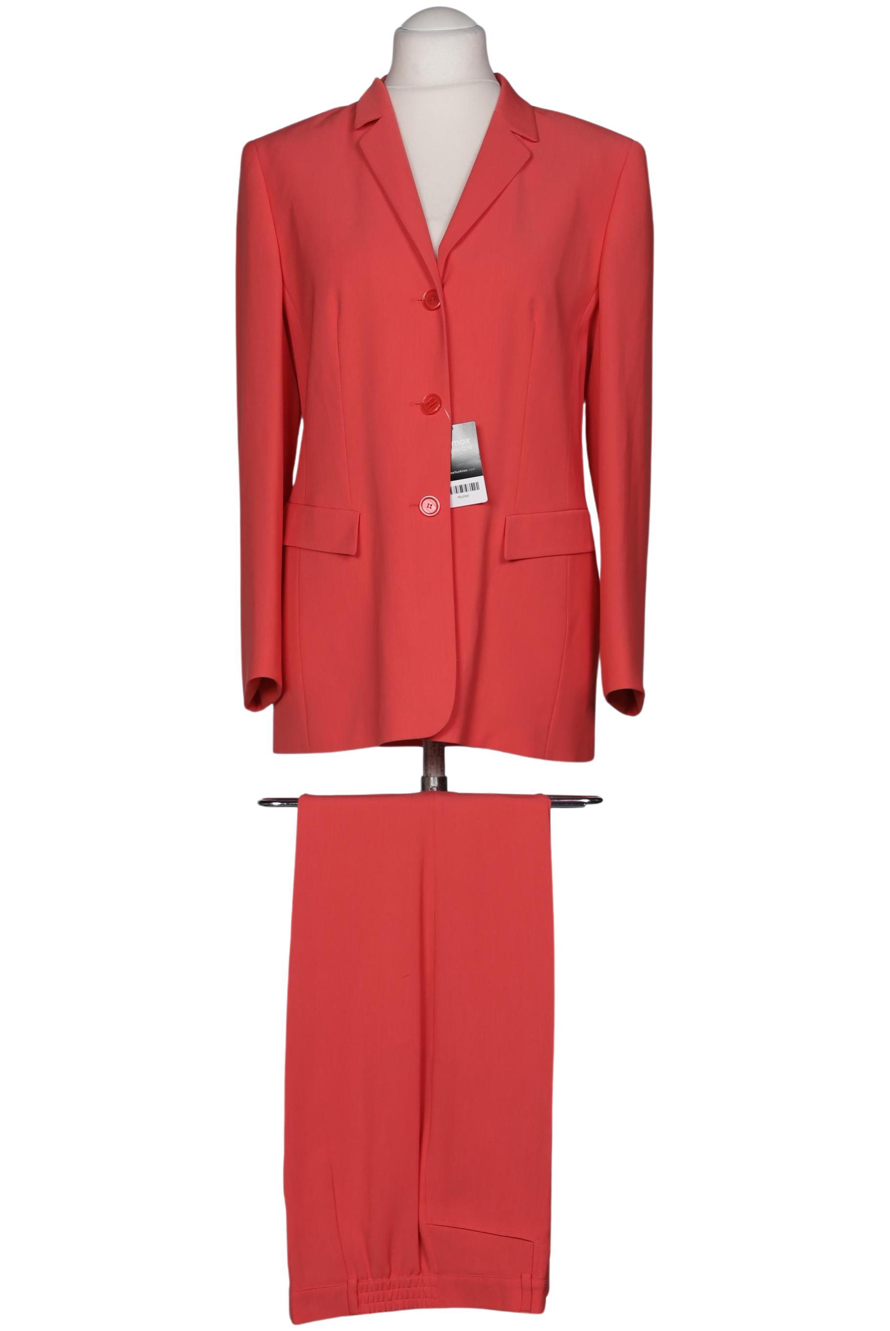 

Gerry Weber Damen Anzug, rot, Gr. 40