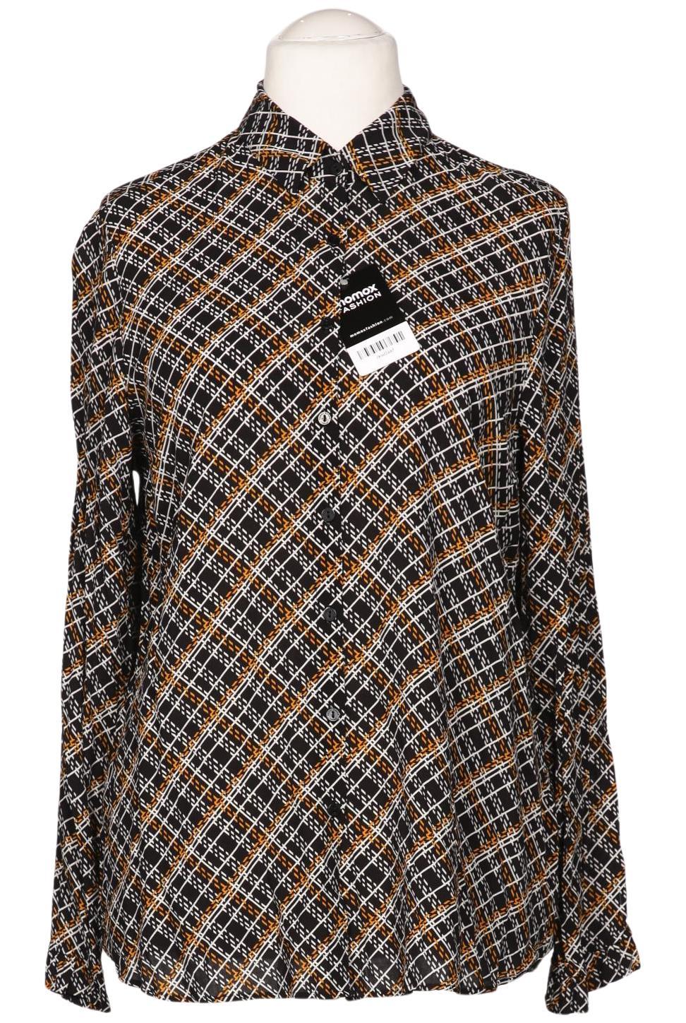 

Gerry Weber Damen Bluse, mehrfarbig, Gr. 42