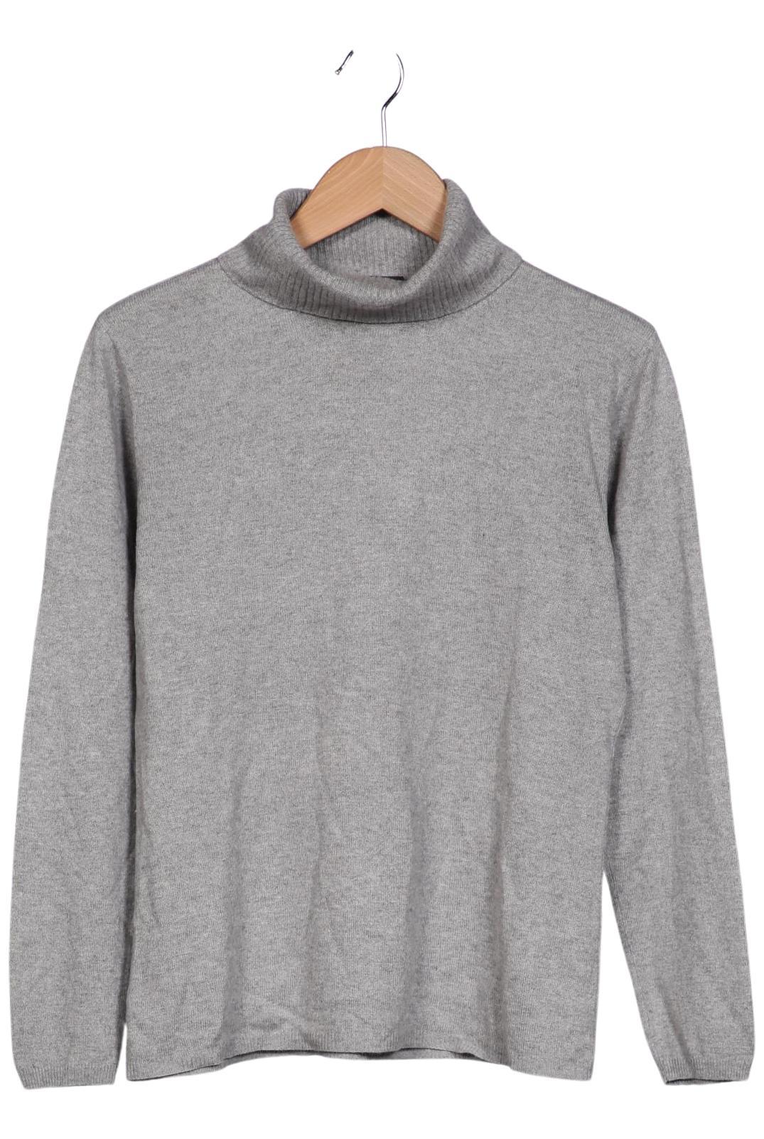 

Gerry Weber Damen Pullover, grau, Gr. 38