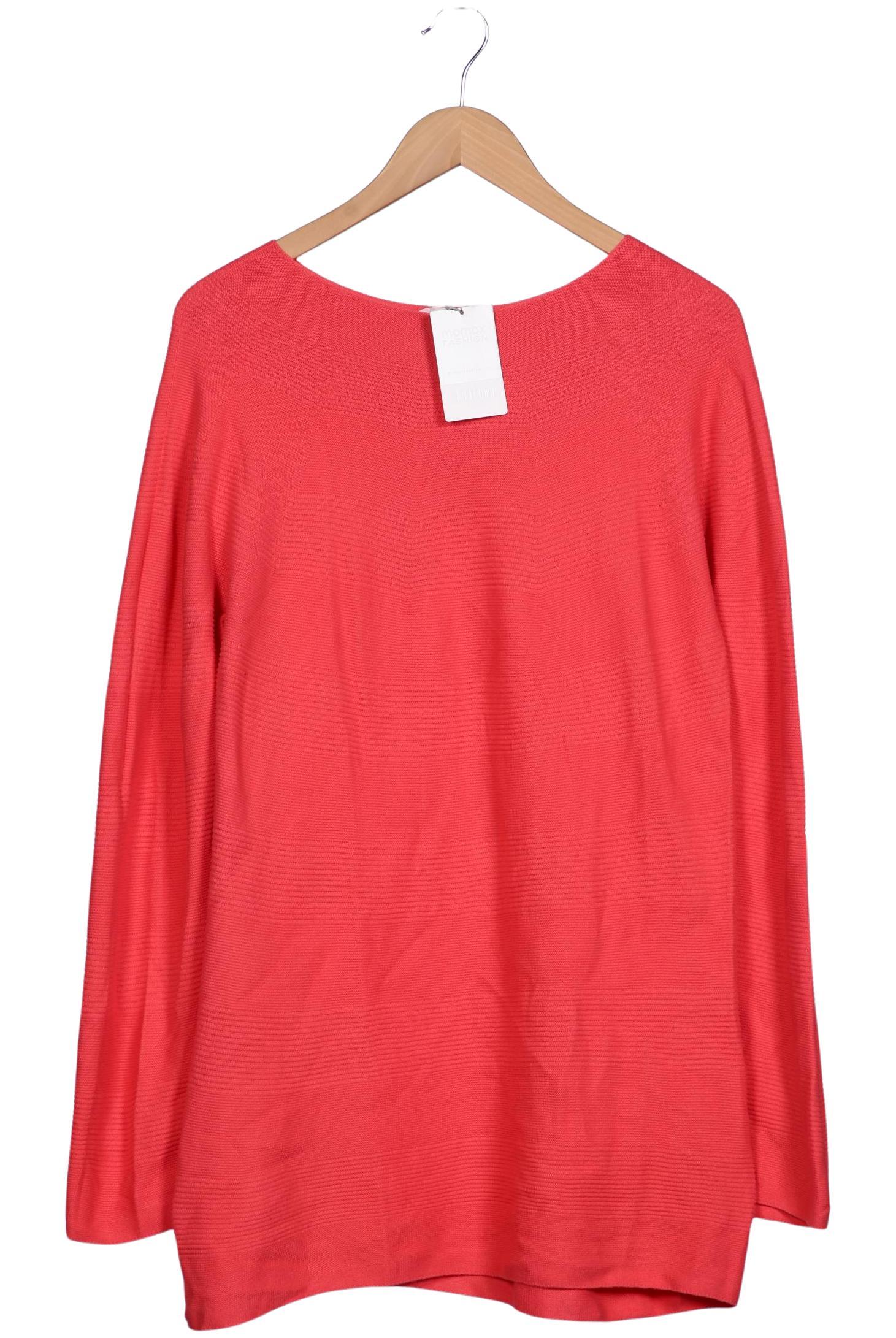 

Gerry Weber Damen Pullover, rot, Gr. 42