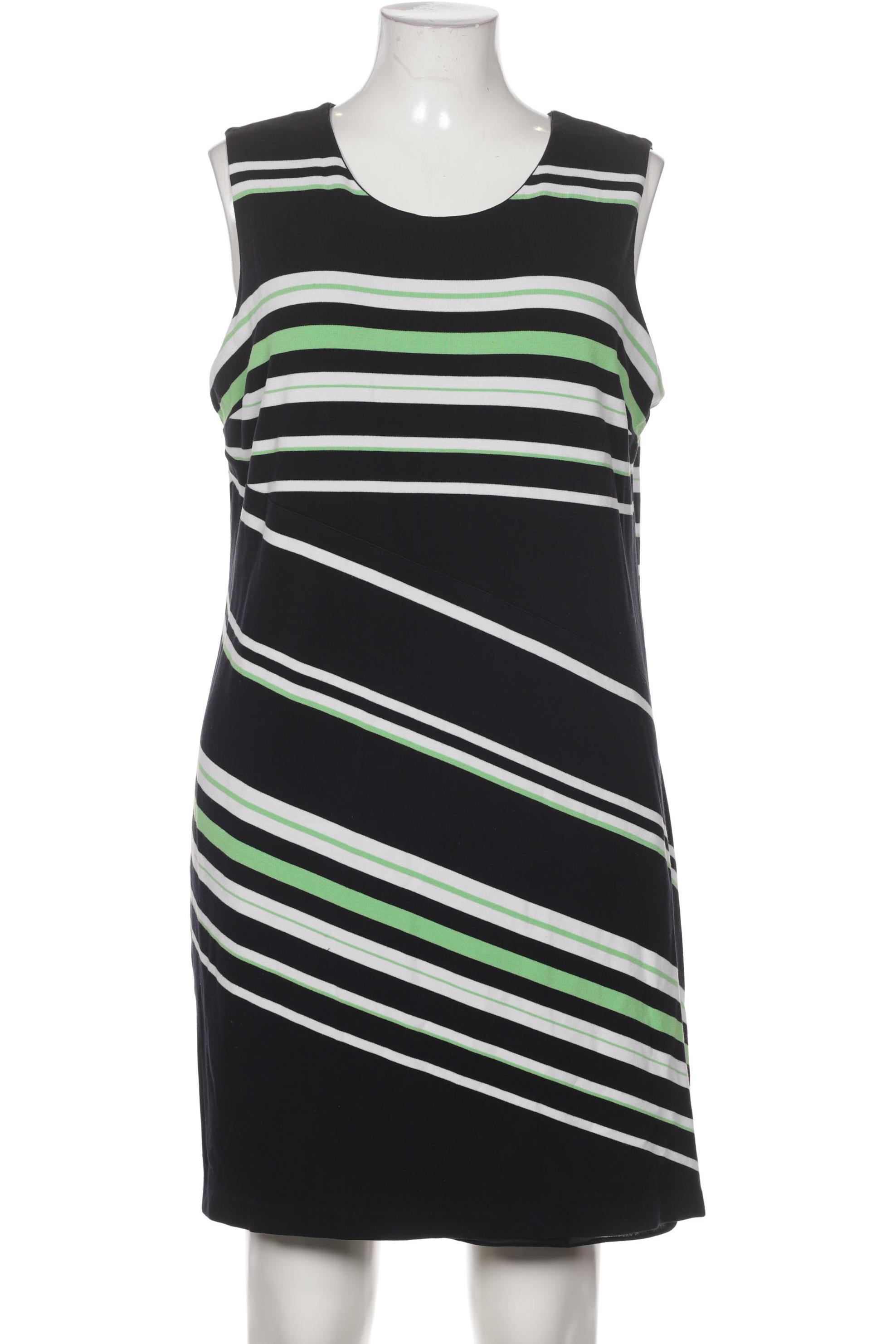 

Gerry Weber Damen Kleid, marineblau, Gr. 46